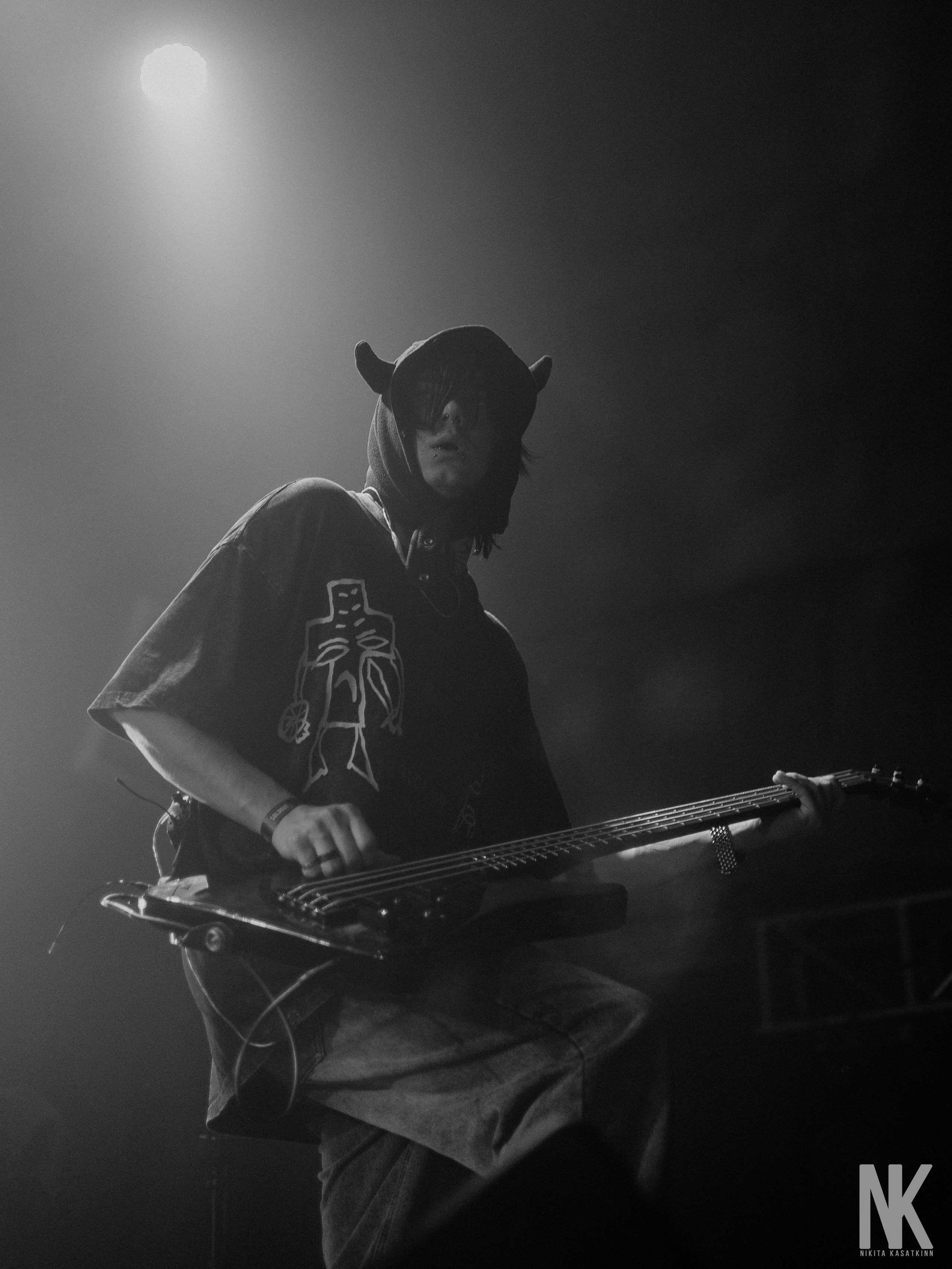 13 КАРАТ 7.12 КАЗАНЬ. Касаткин Никита. Фотограф