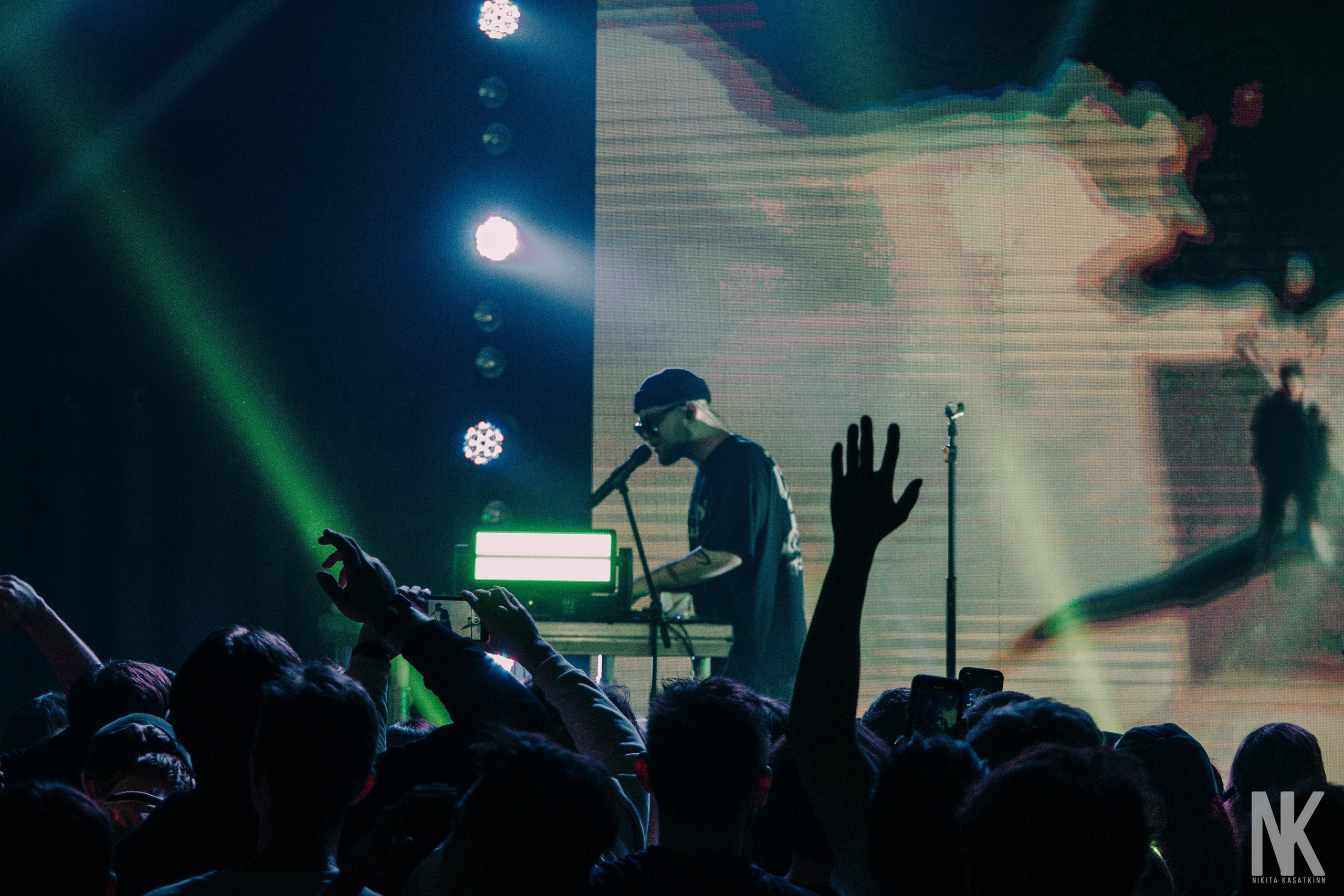 КУОК 16.11 КАЗАНЬ. Касаткин Никита. Фотограф