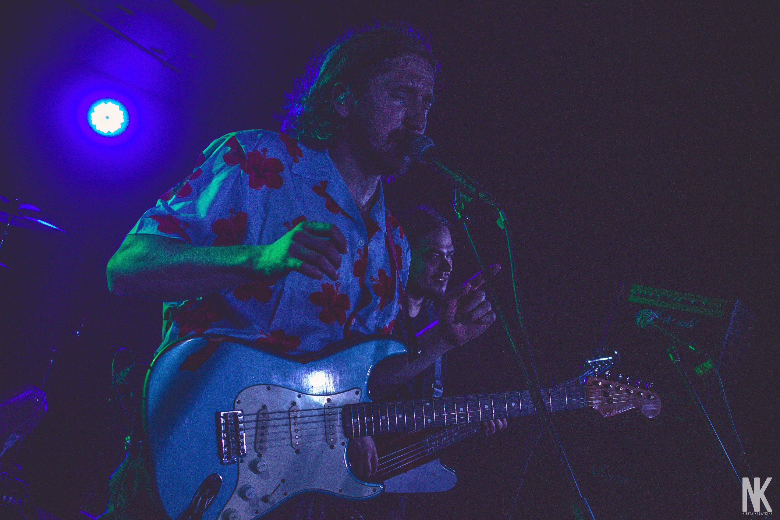 Видеокассета твоих родителей 14.09 Ижевск. Касаткин Никита. Фотограф