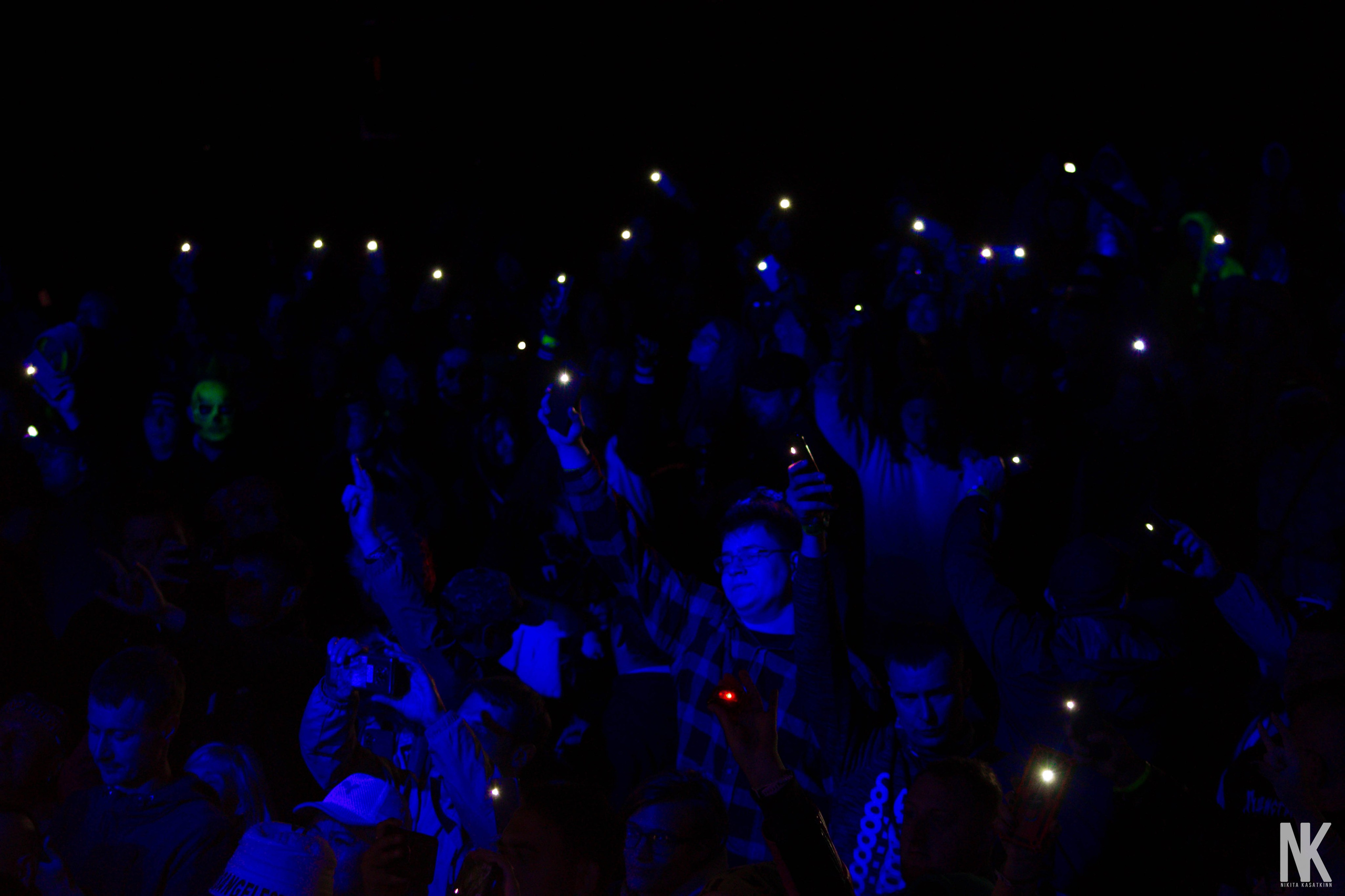 NAGART 24.07 УЛЕТАЙ-ПОЛЕ. Касаткин Никита. Фотограф