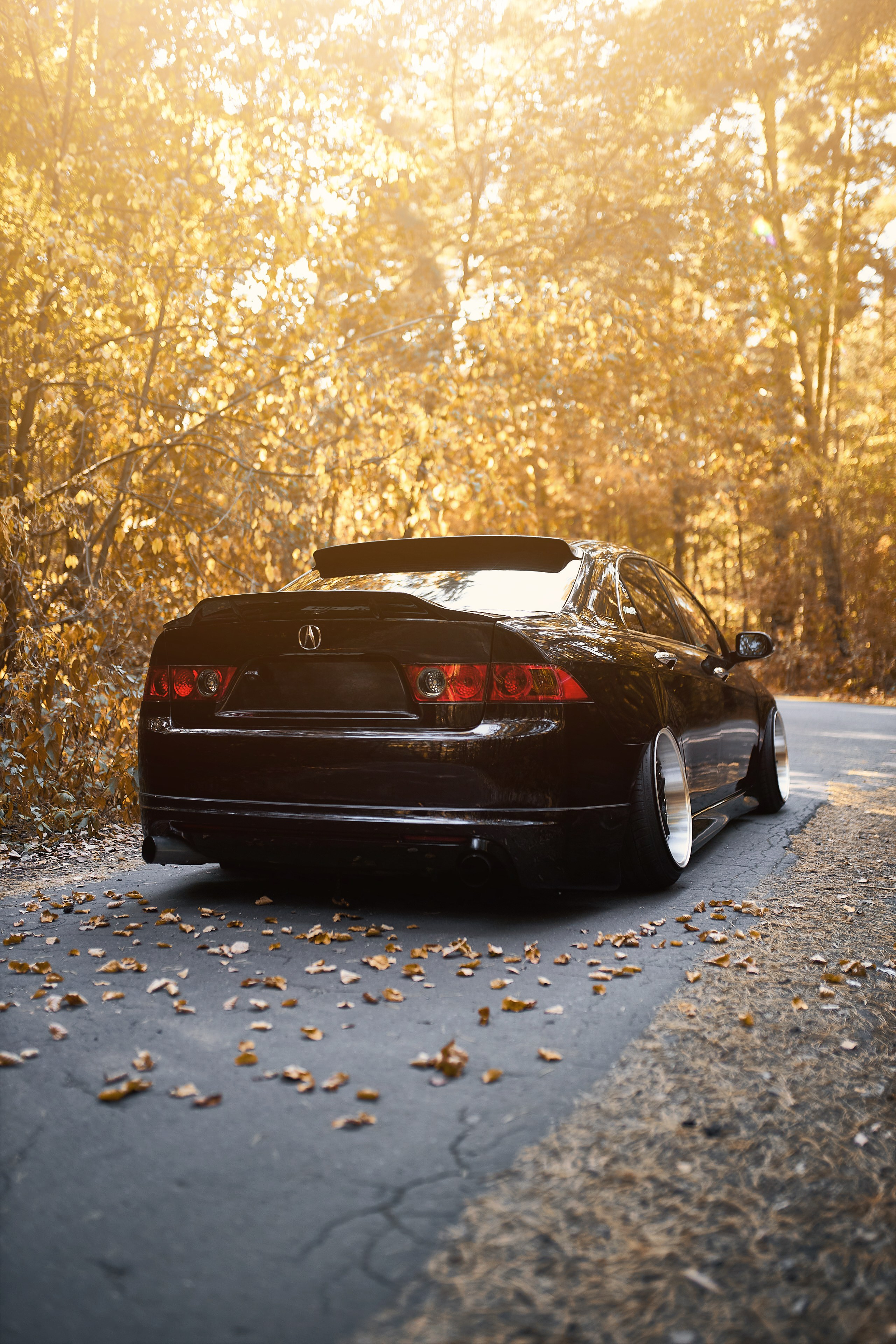 Honda Accord CL9. DKARPOCHEVA PHOTOGRAPHY