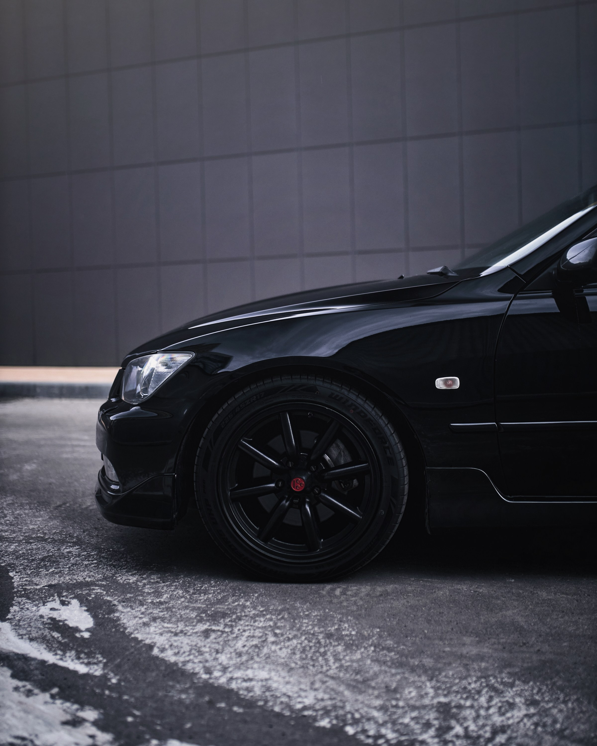 Lexus IS200 SportCross. DKARPOCHEVA PHOTOGRAPHY