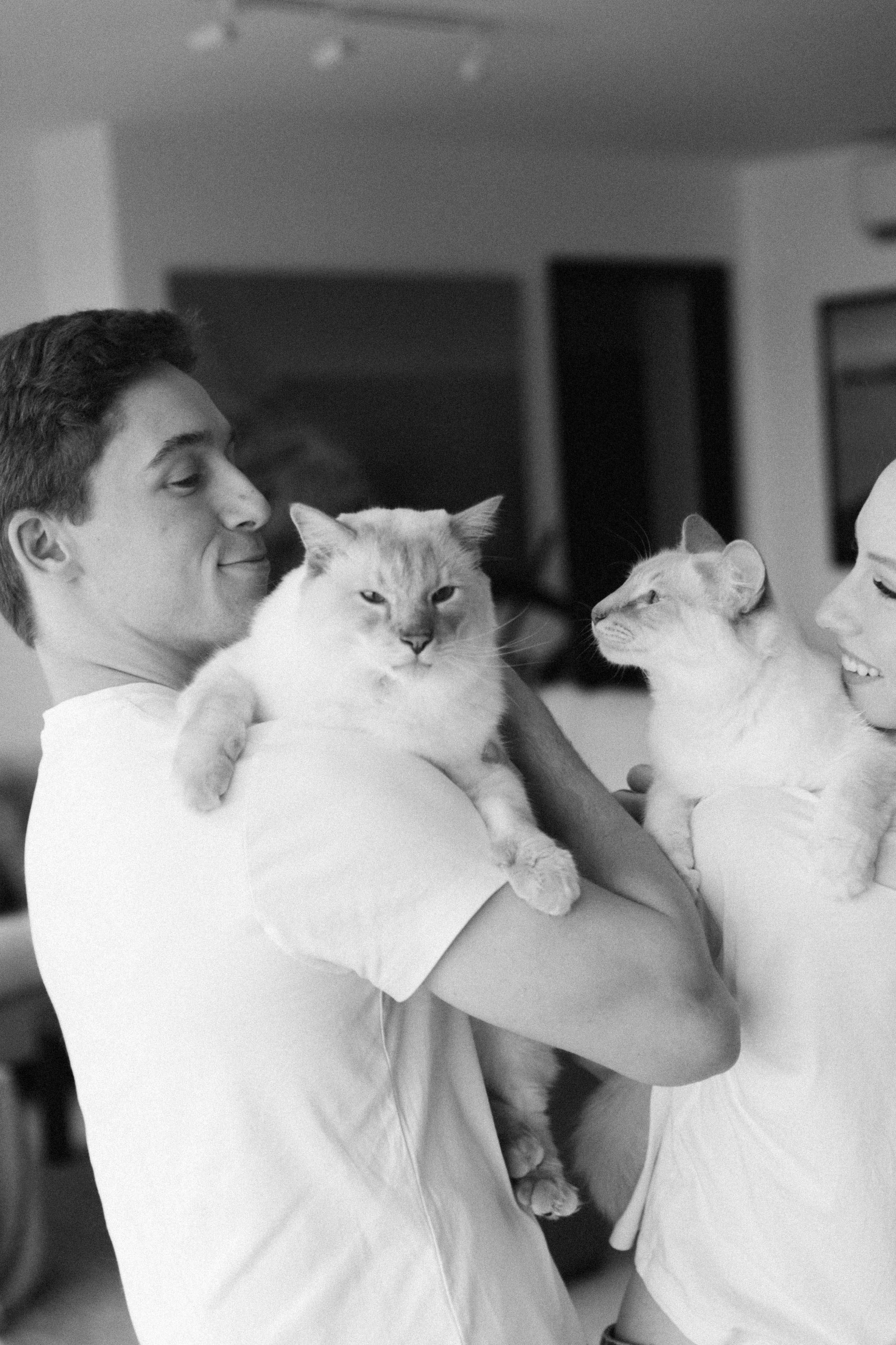 Briana+Fran. Портретный фотограф / Панама / Анастасия Елизарова