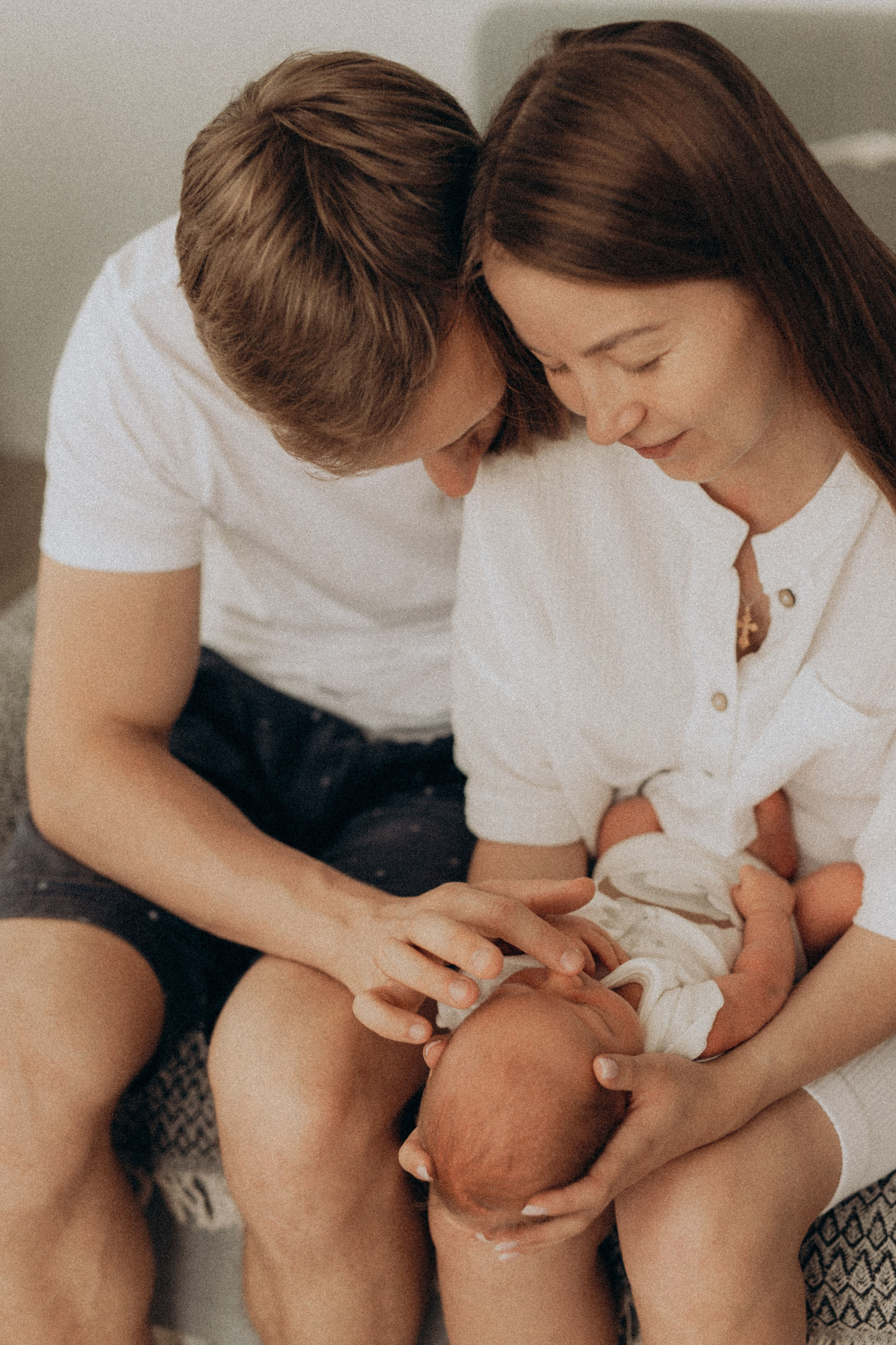 LifeStyle. Фотограф новорожденных в Ярославле Ольга Зимина