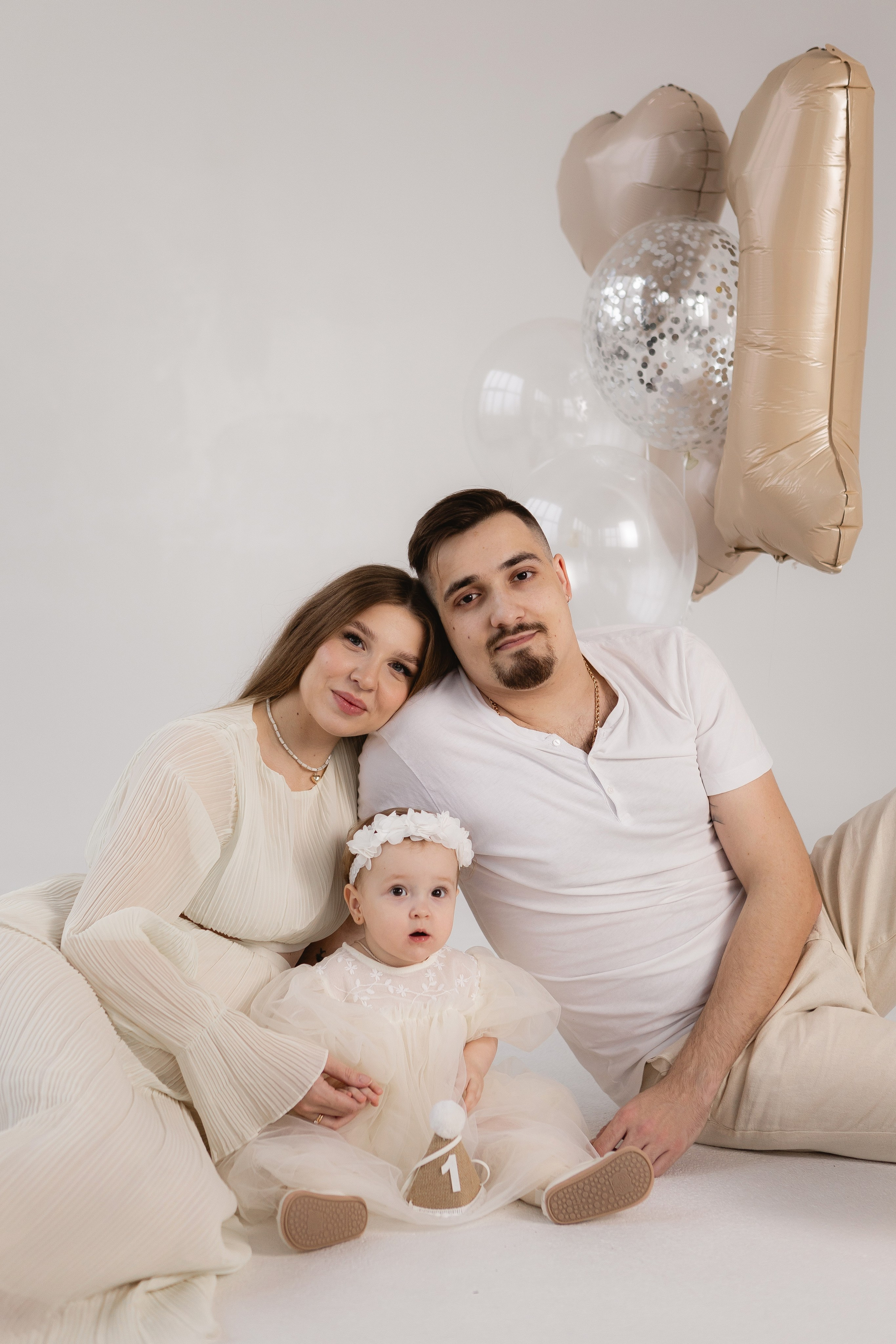 Годик Еве. Фотограф в Казани.Снимаю индивидуальные портреты, love story и свадьбы