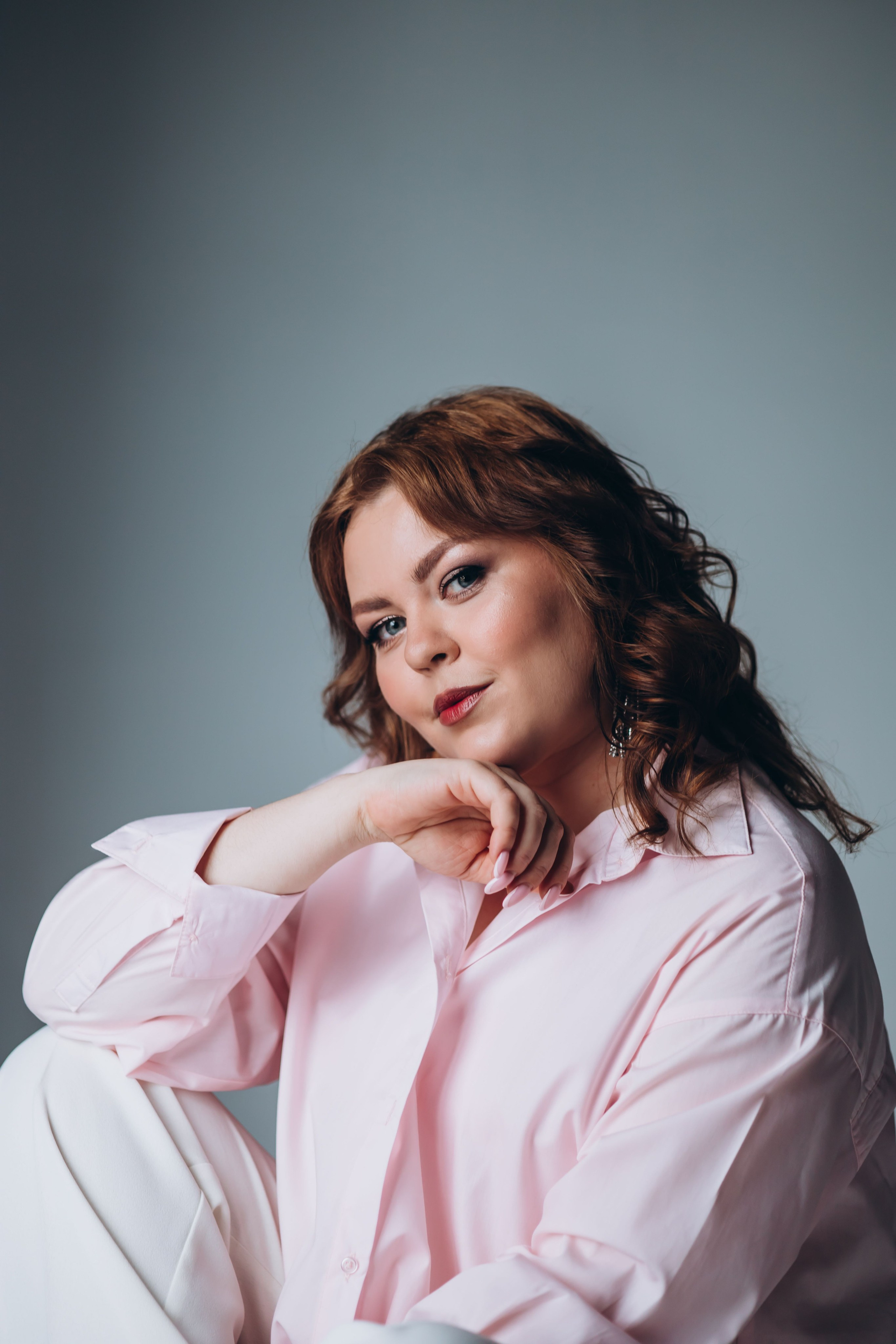 Раиса. Семейный фотограф Нижневартовск Тюмень Ефимова Ирина