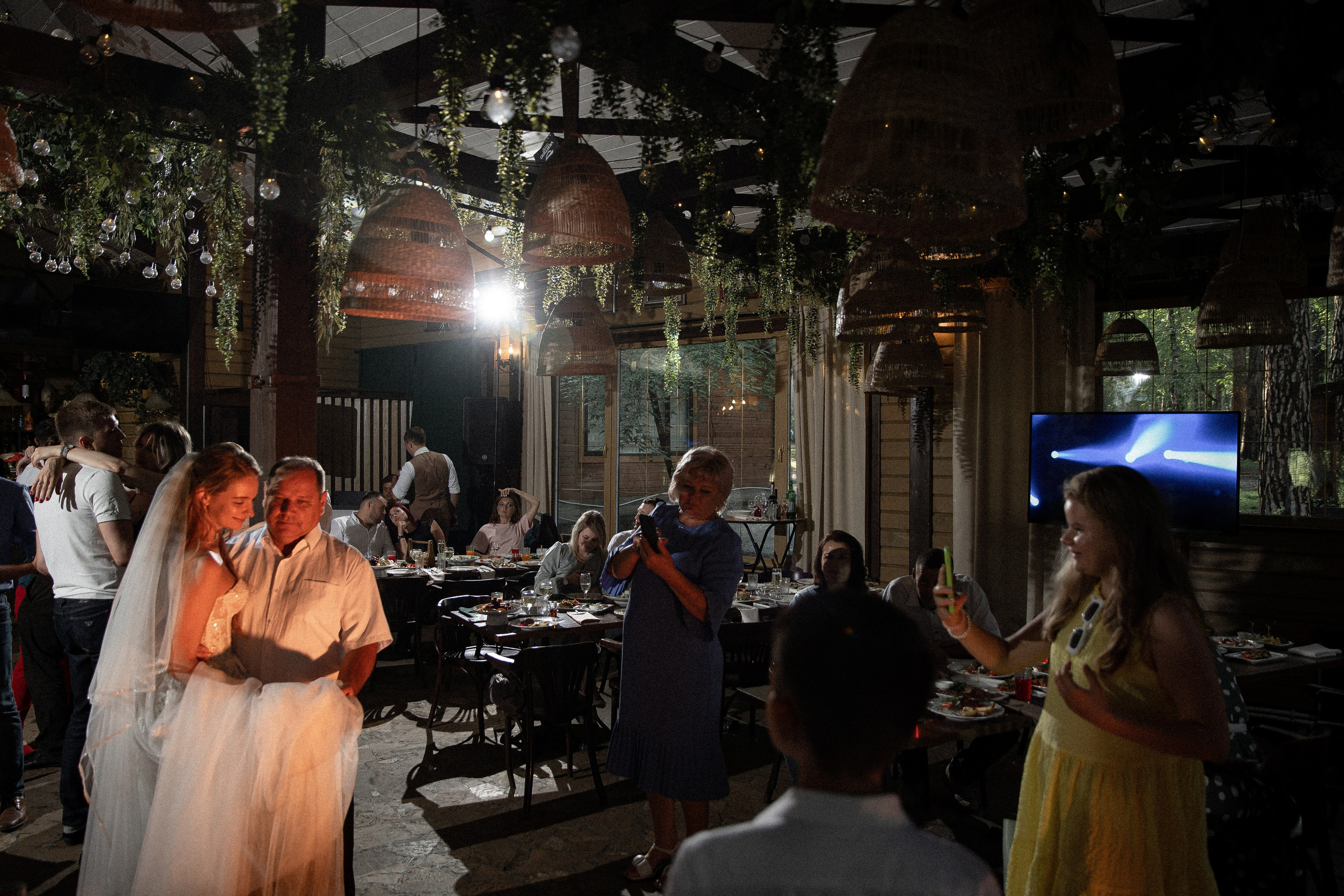 Наташа & Саша 21.07.2023. Свадебный Фотограф Илья Чепайкин. Калининград