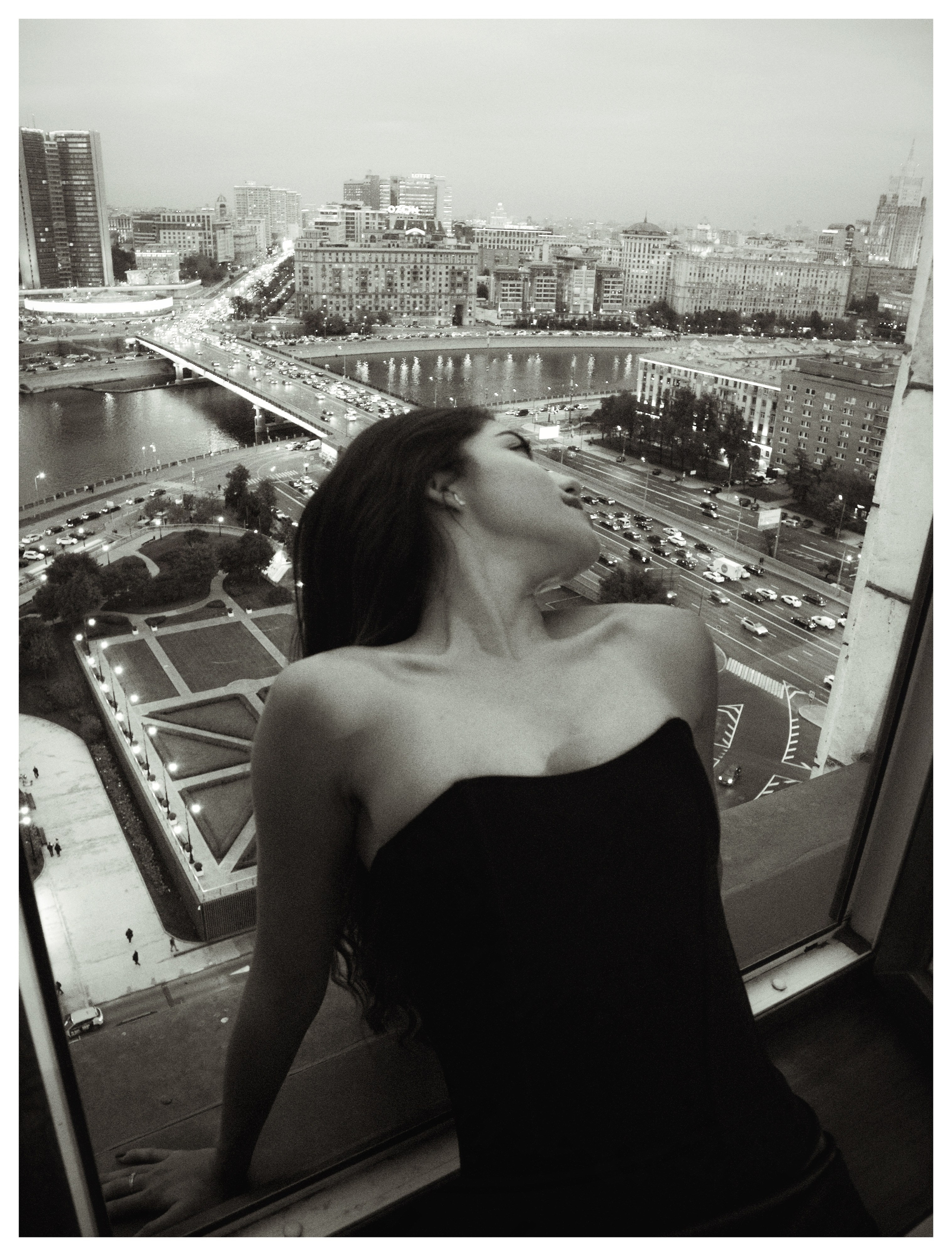 Диана. Портретный и свадебный фотограф в Москве Александра