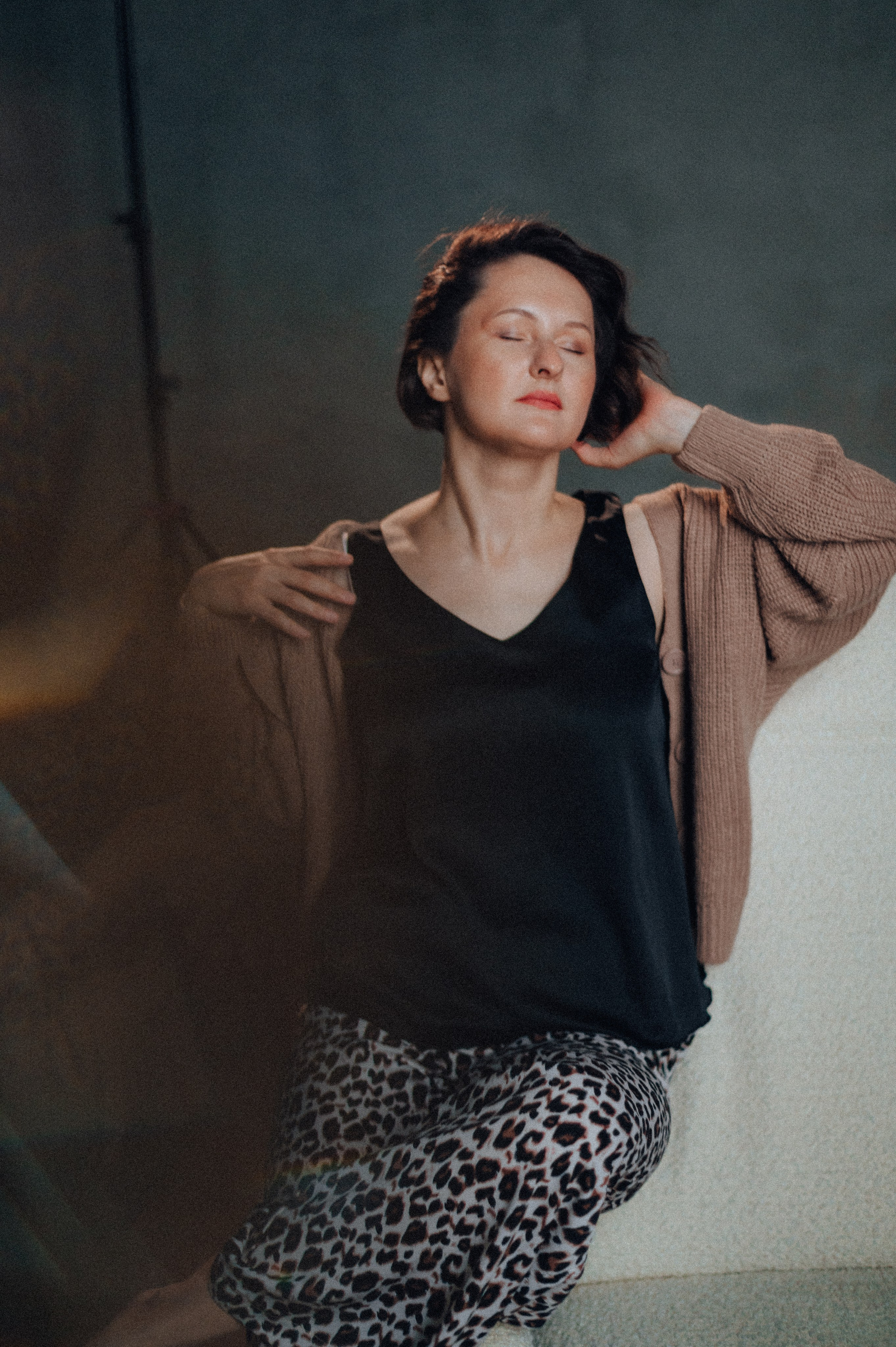 Ольга. Фотостудия Дом. НН. Детский и семейный фотограф Катерина Мишина