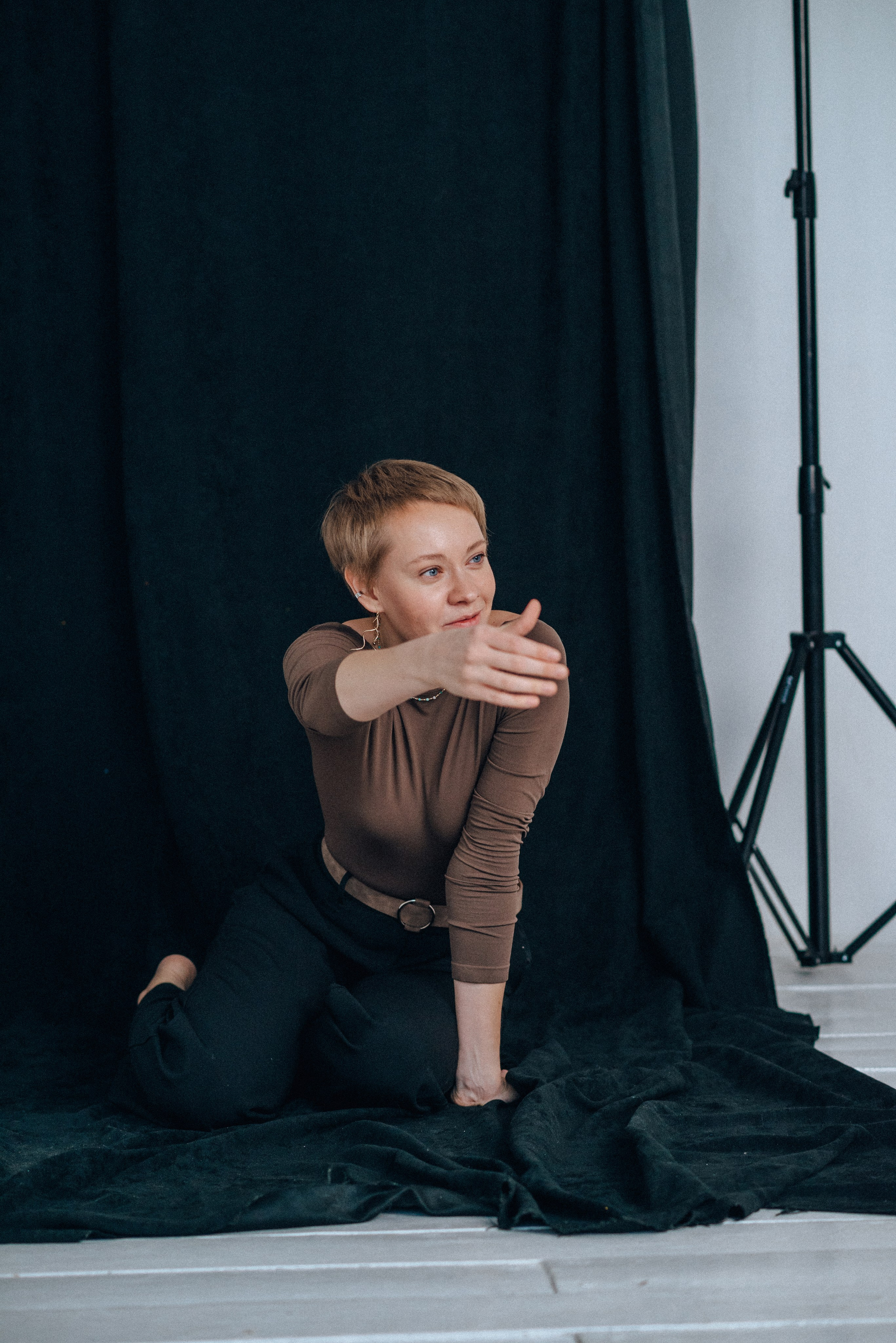 Надин с дочкой. Фотостудия Соль.НН. Детский и семейный фотограф Катерина Мишина