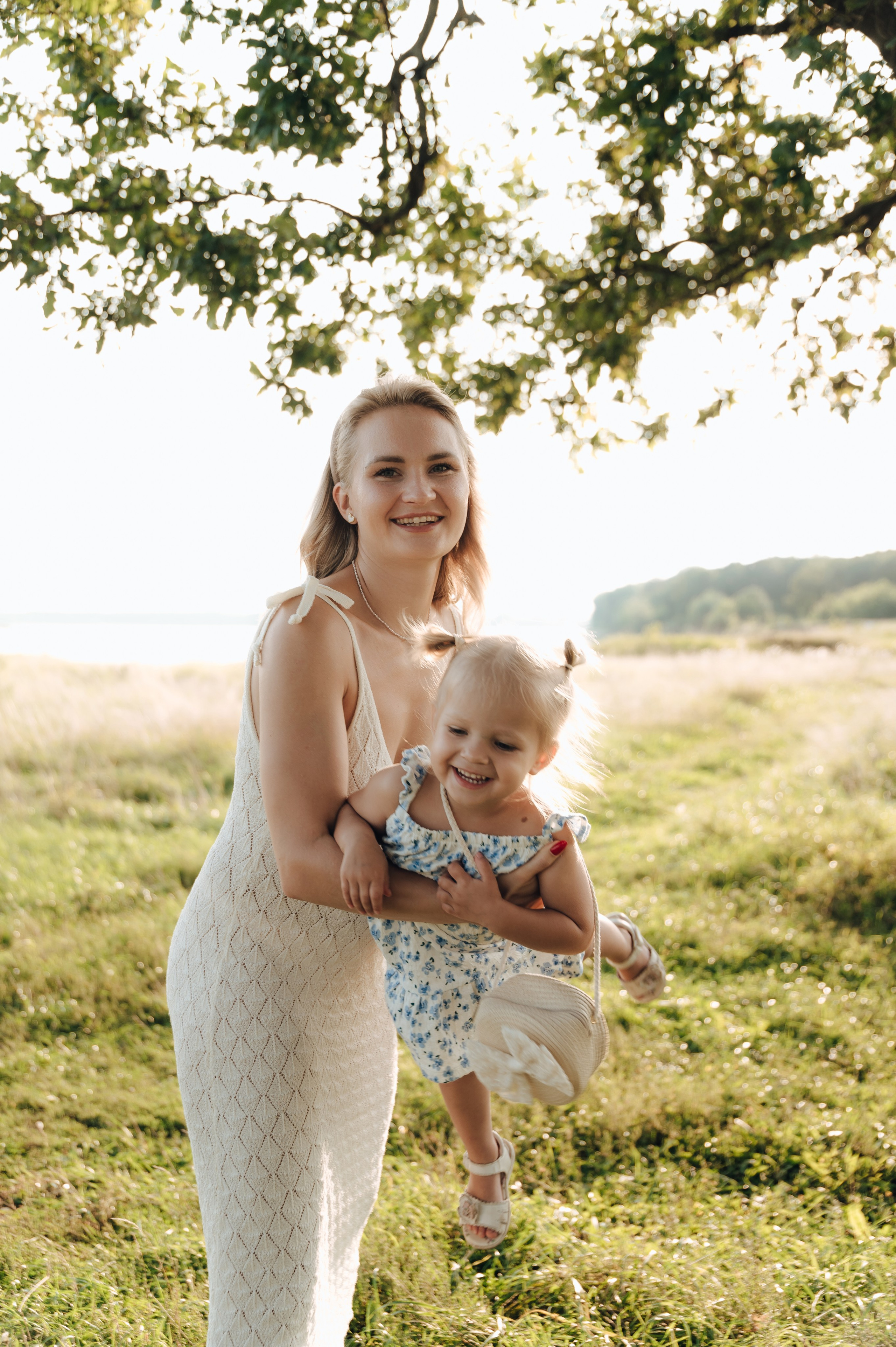 Сфоткай меня, если сможешь. Детский и семейный фотограф Катерина Мишина