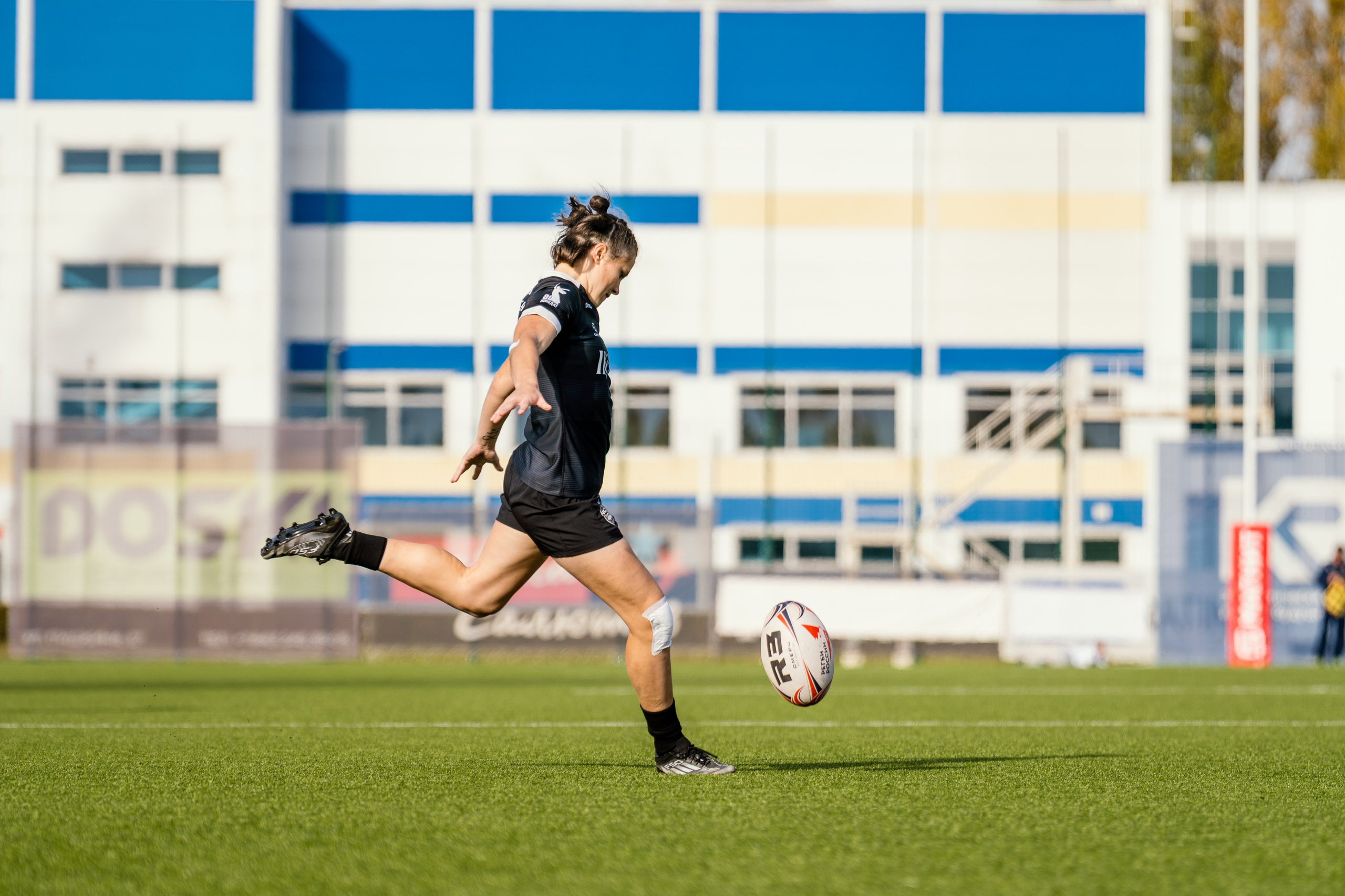 Магнит кубок России по женскому регби-7. Портретный фотограф в Казани Радомир Заздравных