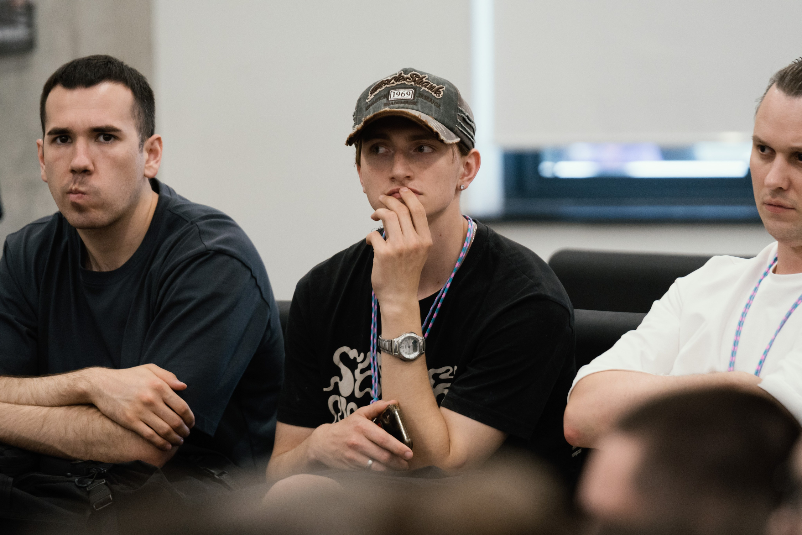 Татарсан 2025. Портретный фотограф в Казани Радомир Заздравных