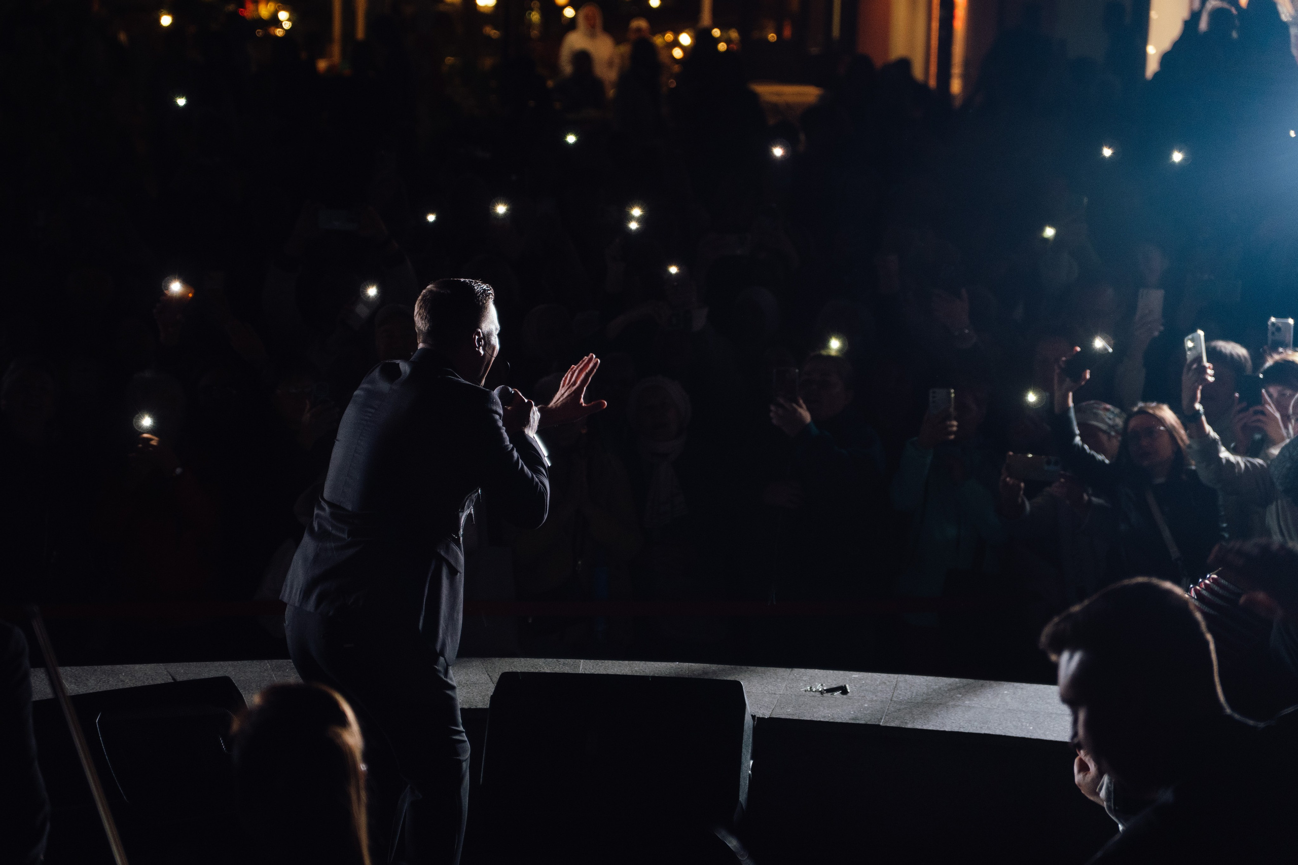 Филюс Кагиров & «Мирас». Портретный фотограф в Казани Радомир Заздравных