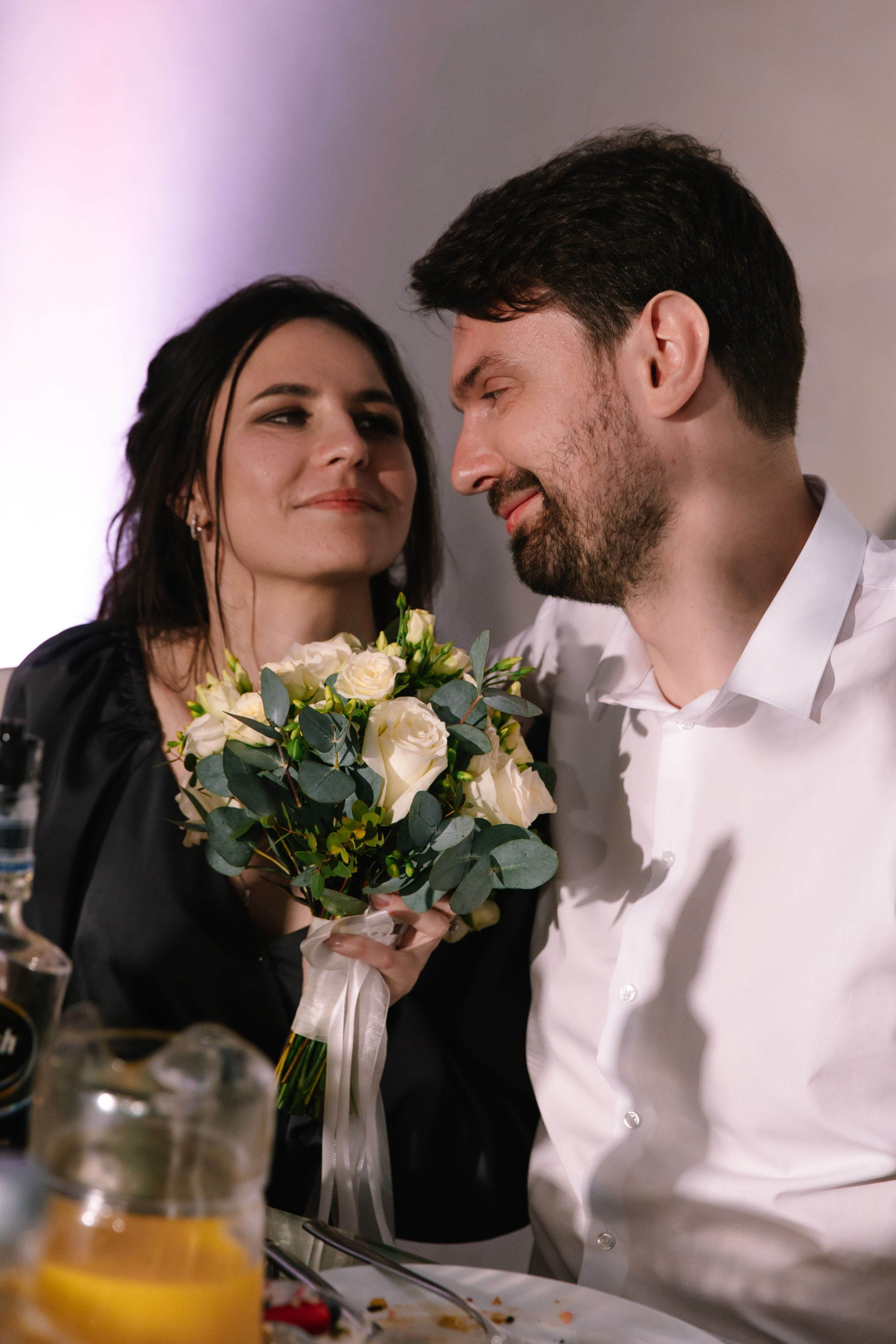 Karina & Maxim. Фотограф в Минске — Юлия Деяк. Фотосессии в Минске