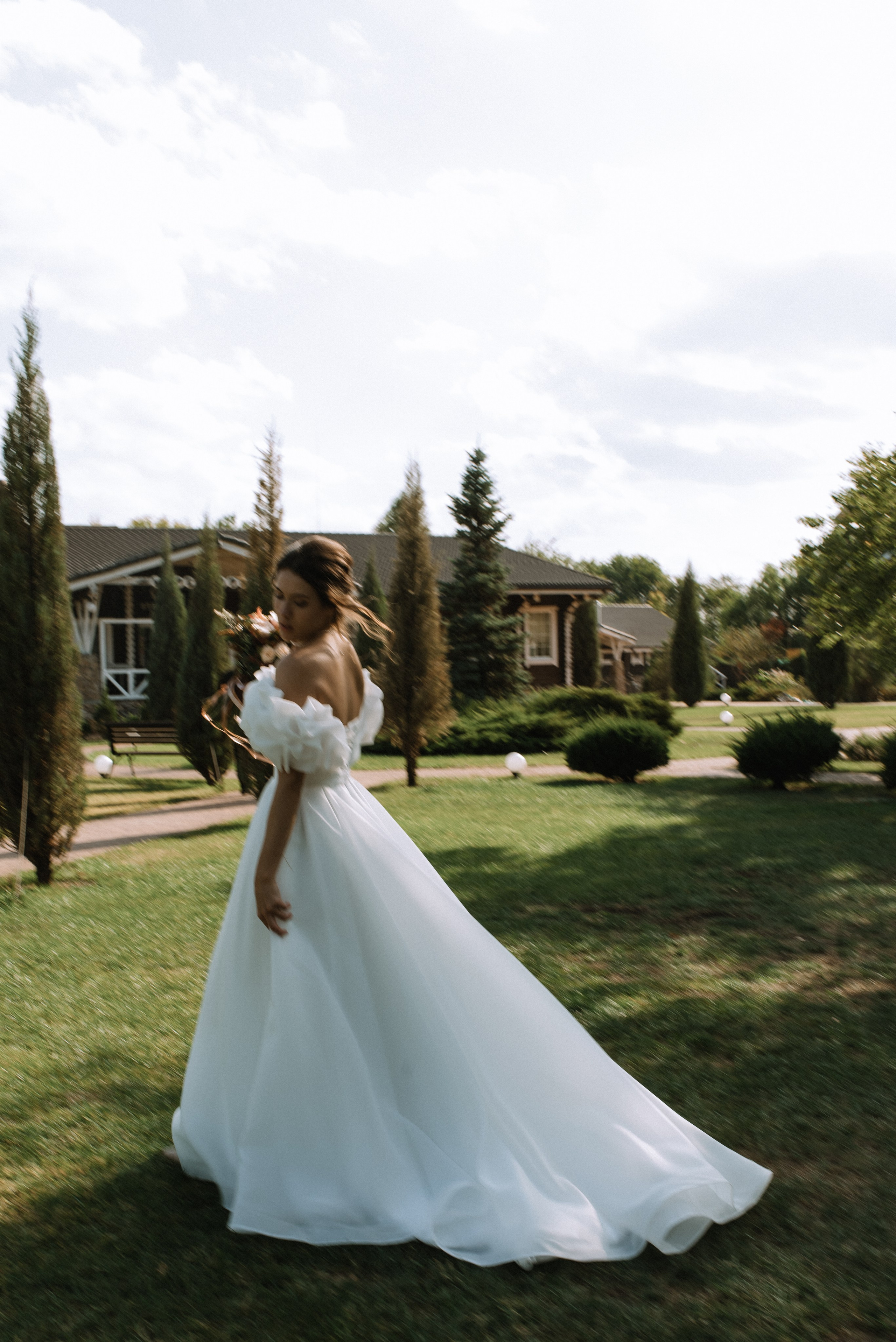 Коля и Аня. Ближняя Дача. Фотограф Костикова Анастасия Ростов-на-Дону