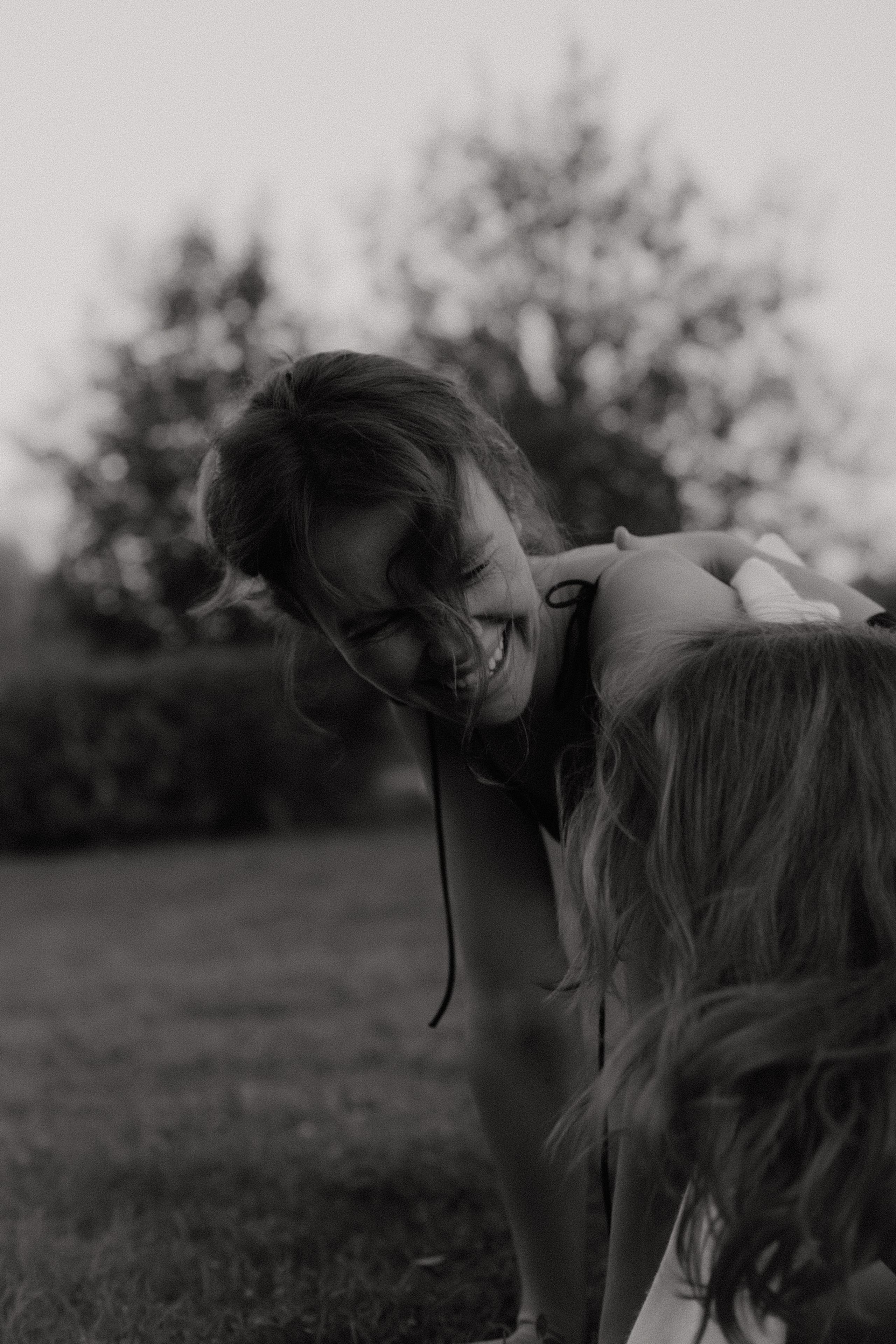 Семейные съемки. Главная