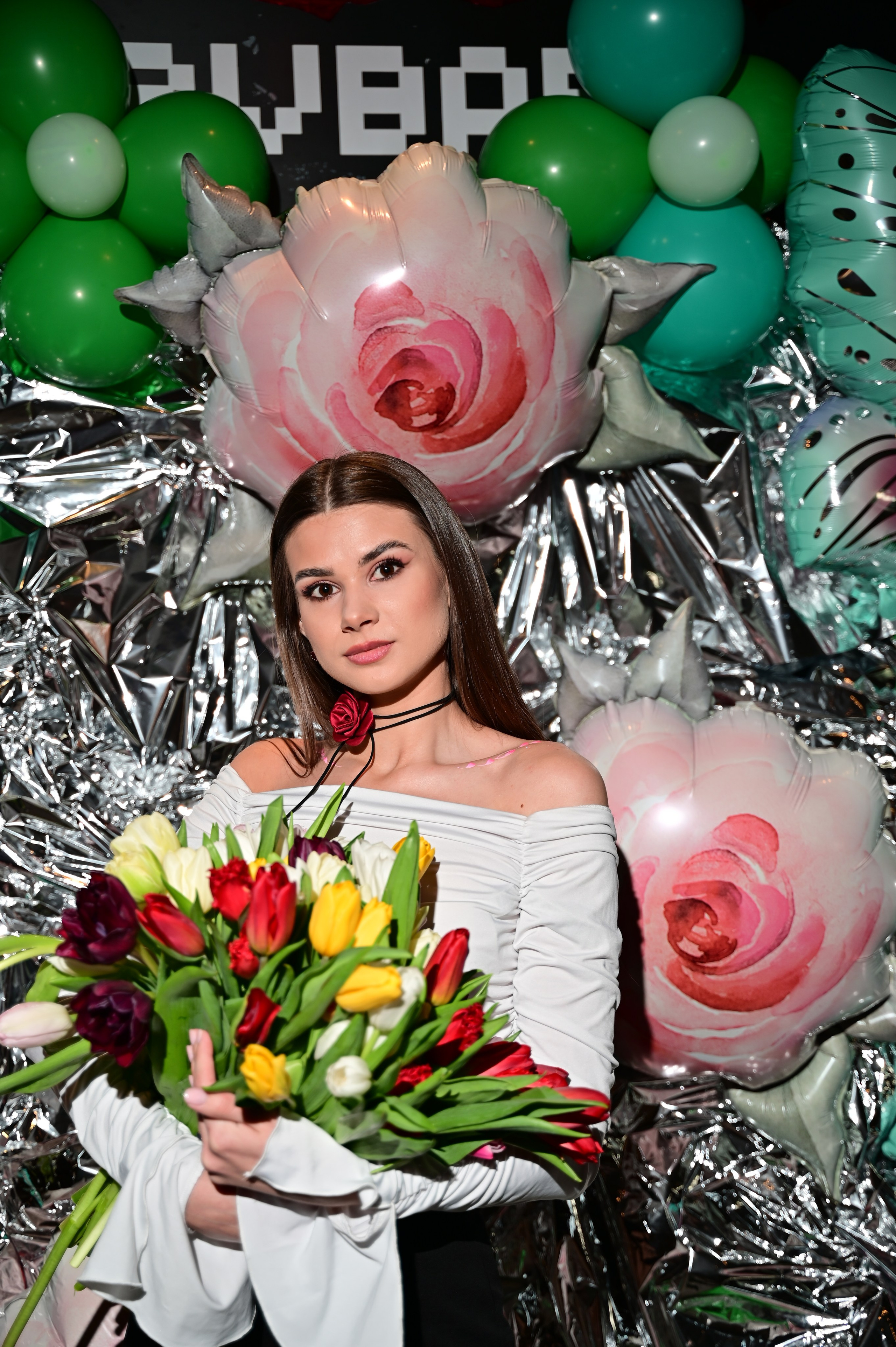 IMom's (женский квиз) в Руки Вверх Баре. Свадьбы и события