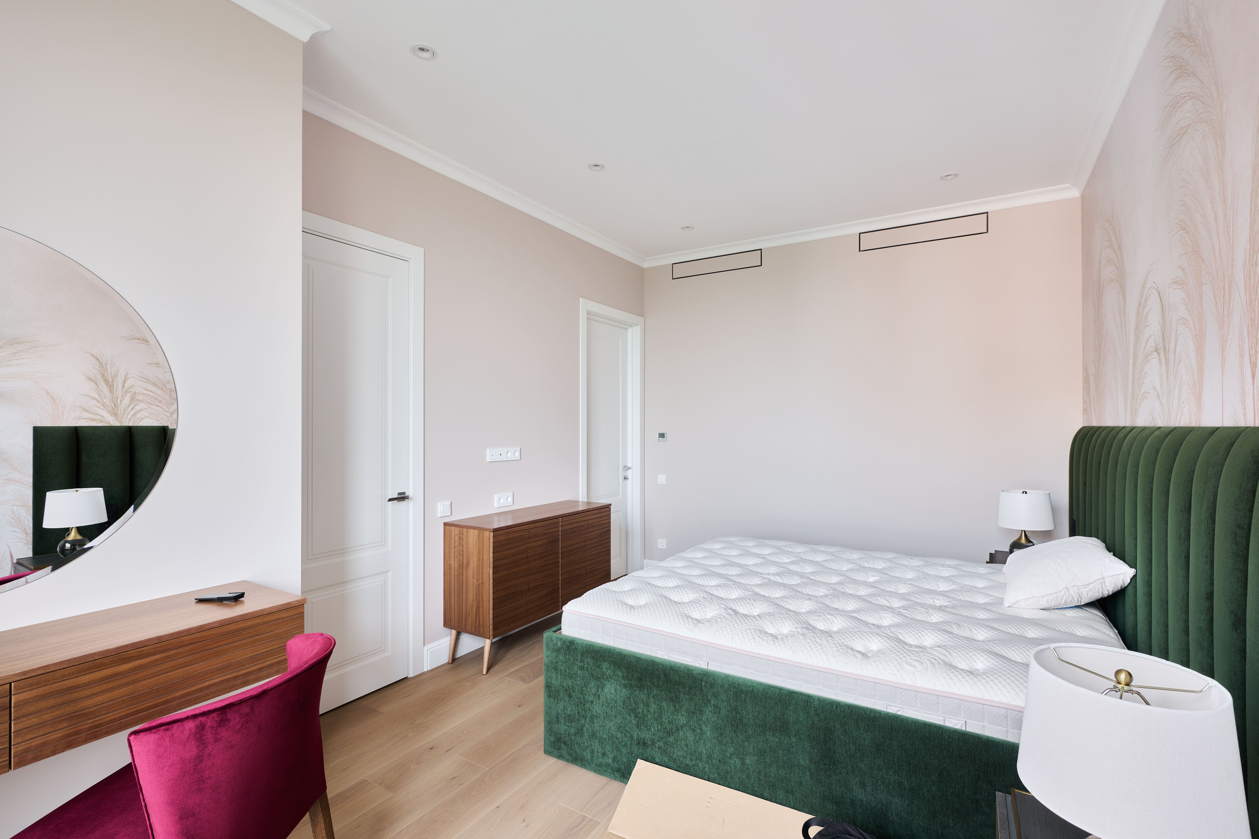 На Кунцевской. Никита Хохловский фото и видео продакшн