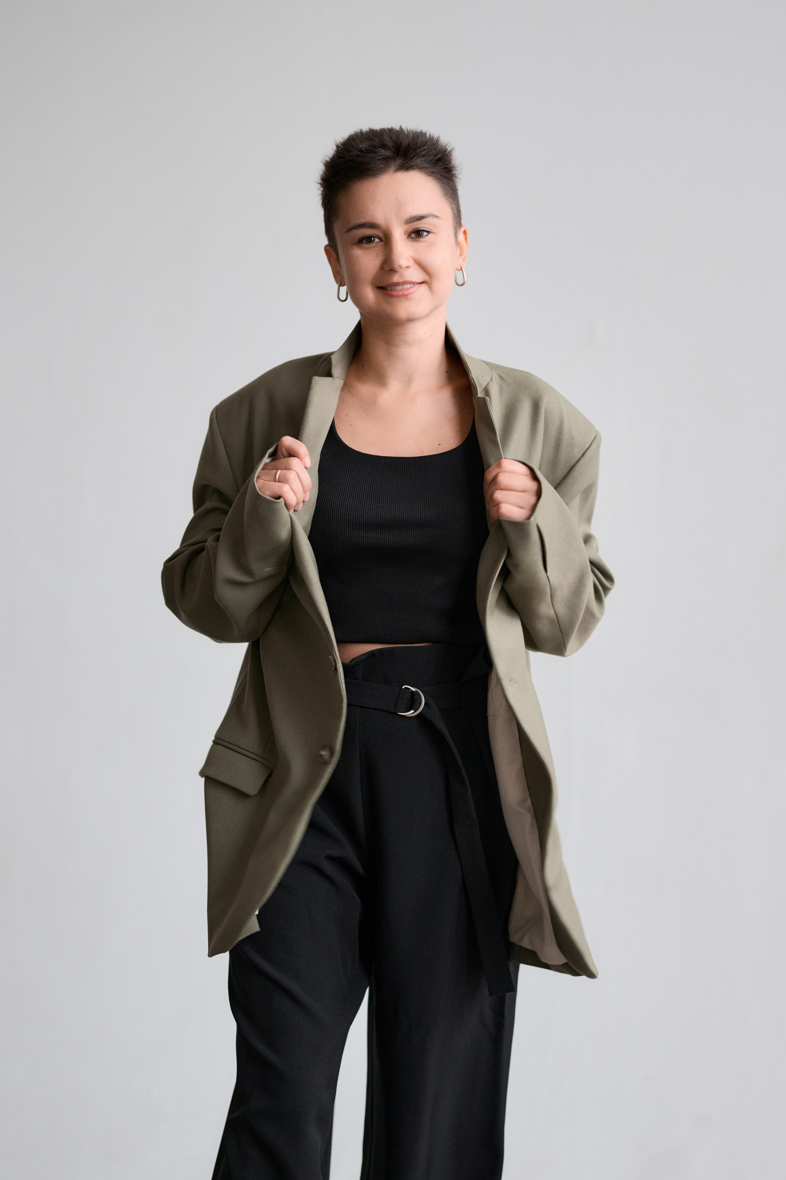 Фотосессия Оля 31.01.22. Никита Хохловский фото и видео продакшн