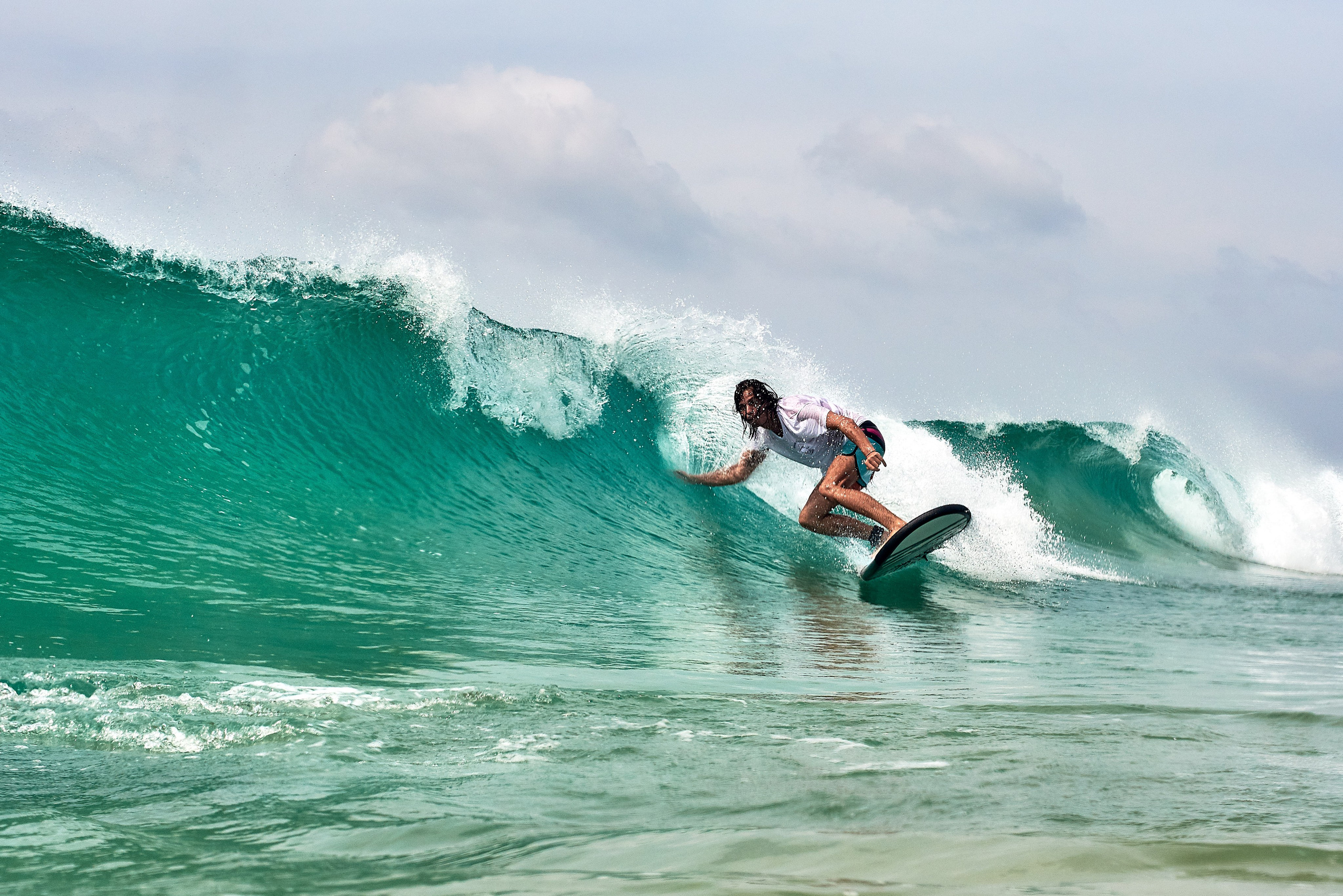 Good Story. Никита Хохловский фото и видео продакшн