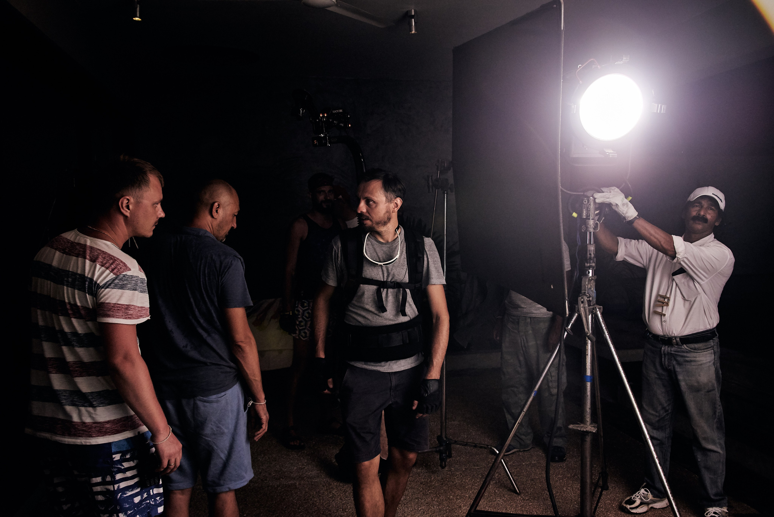 Булки — вилла. Никита Хохловский фото и видео продакшн