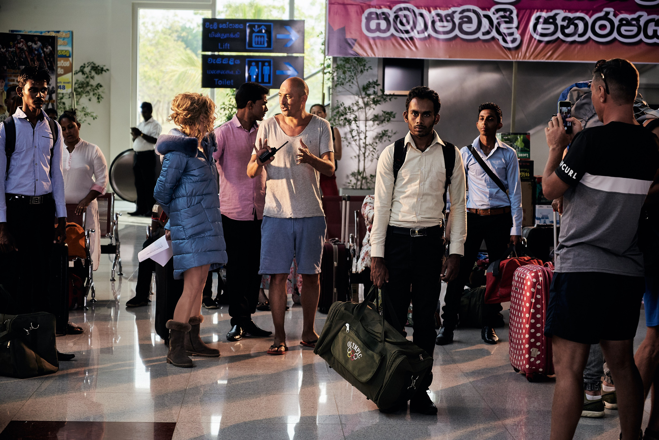 Булки — Аэропорт. Никита Хохловский фото и видео продакшн