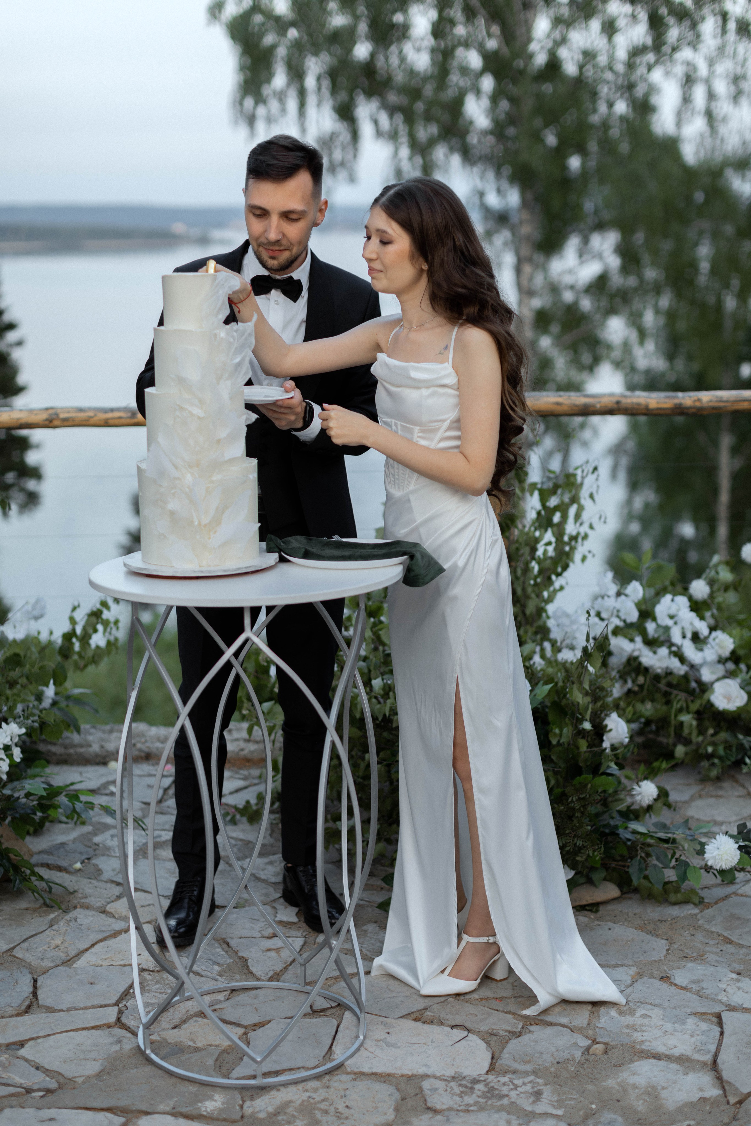 Карина | Денис (г. Пермь)