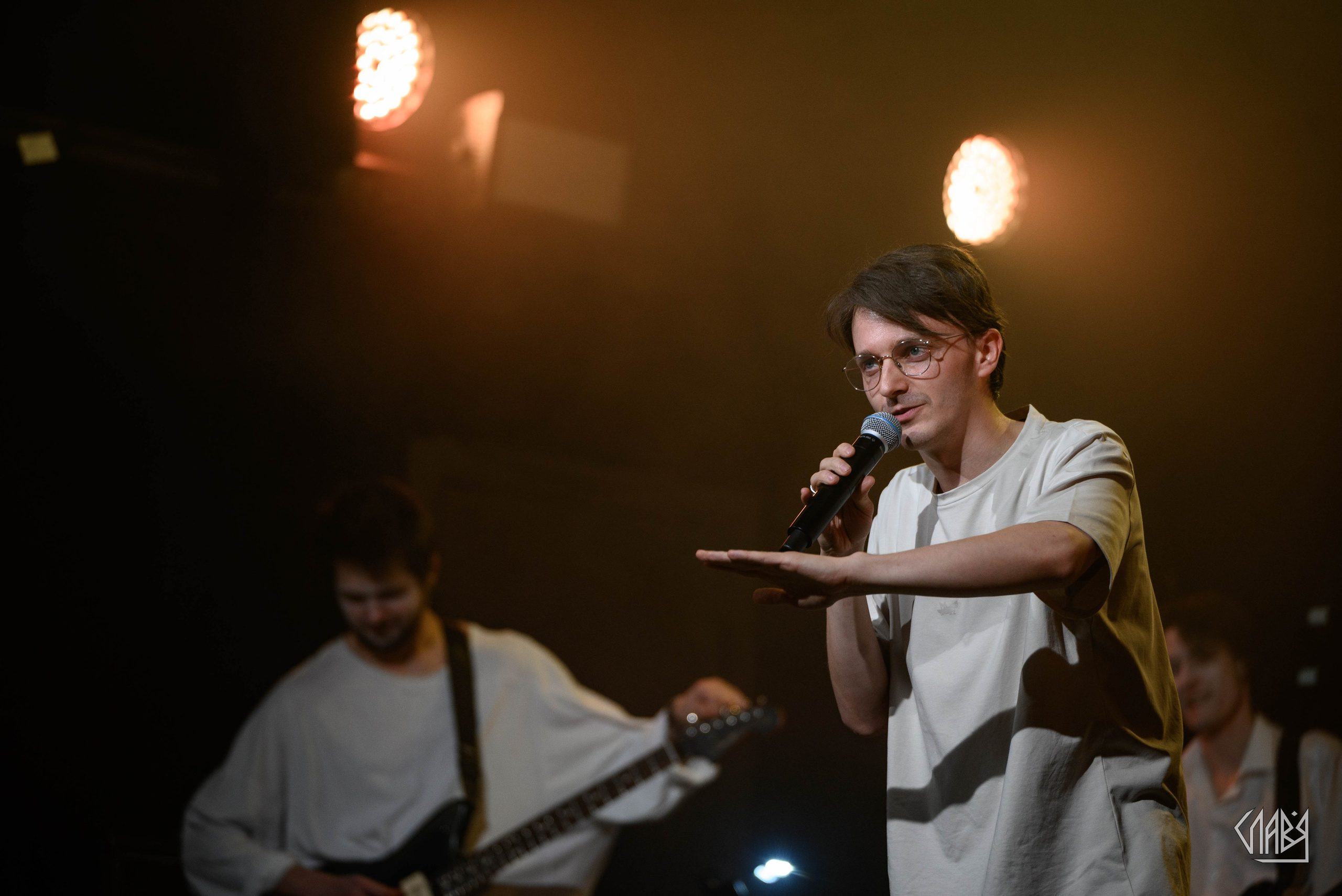 Быть королем. Фотограф из Москвы Ярослава Панкратова