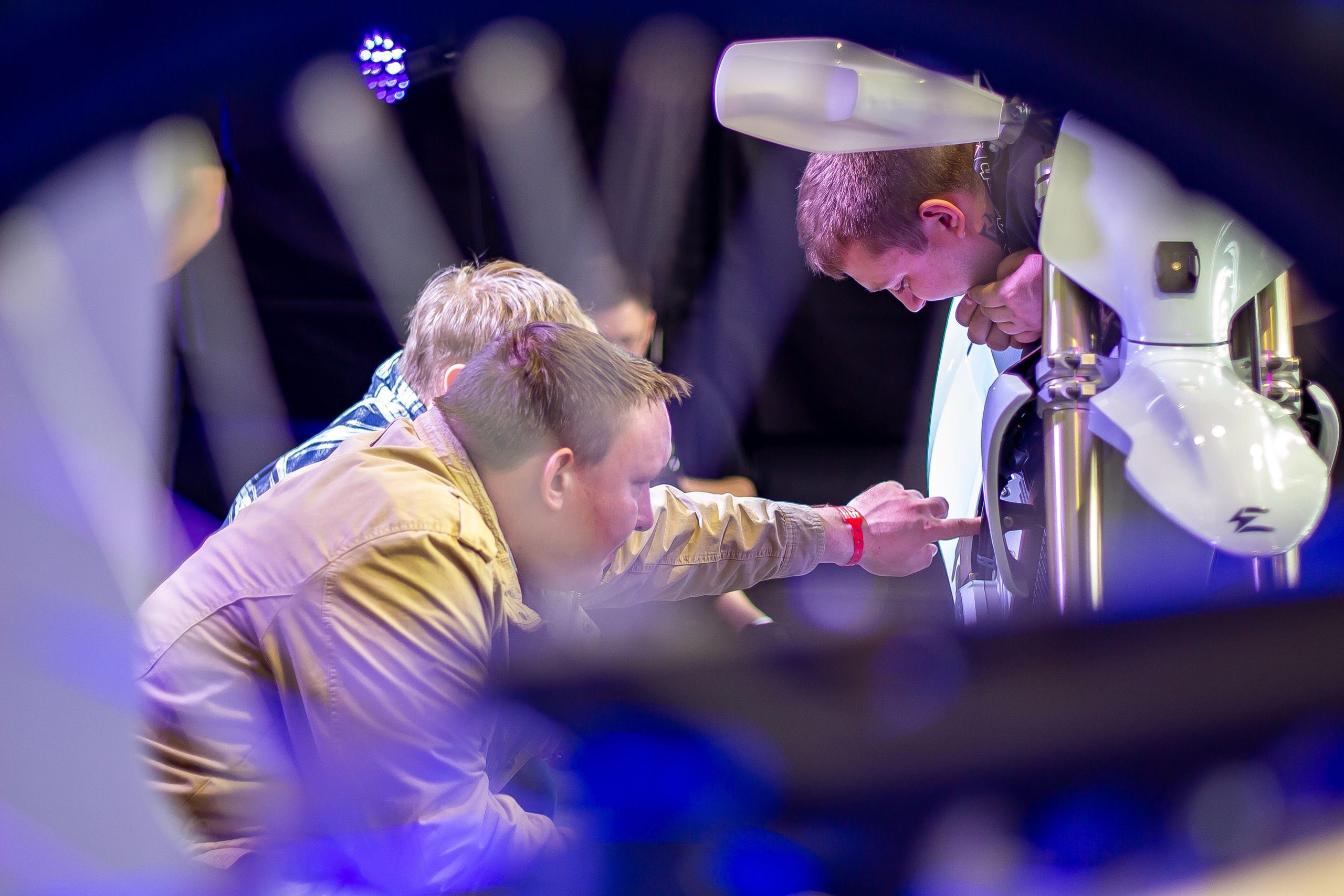 IMIS 2025. Фотограф • Орехово-Зуево • Балашиха • TEFO