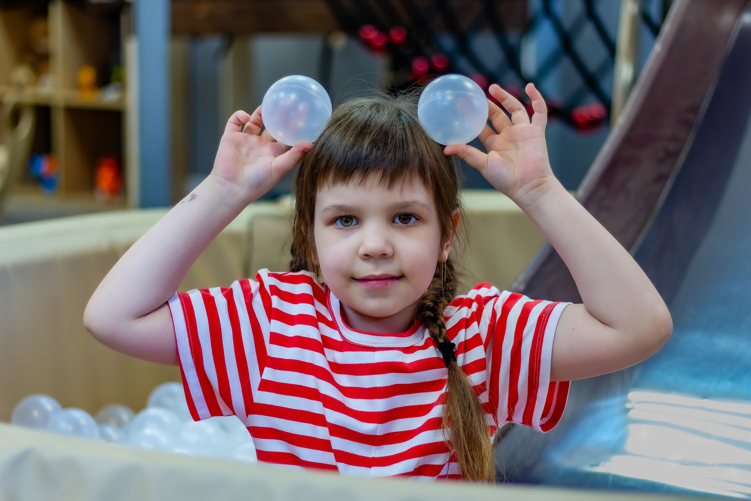 Василисины сказки / Детский День Рождения. Фотограф • Орехово-Зуево • Балашиха • TEFO