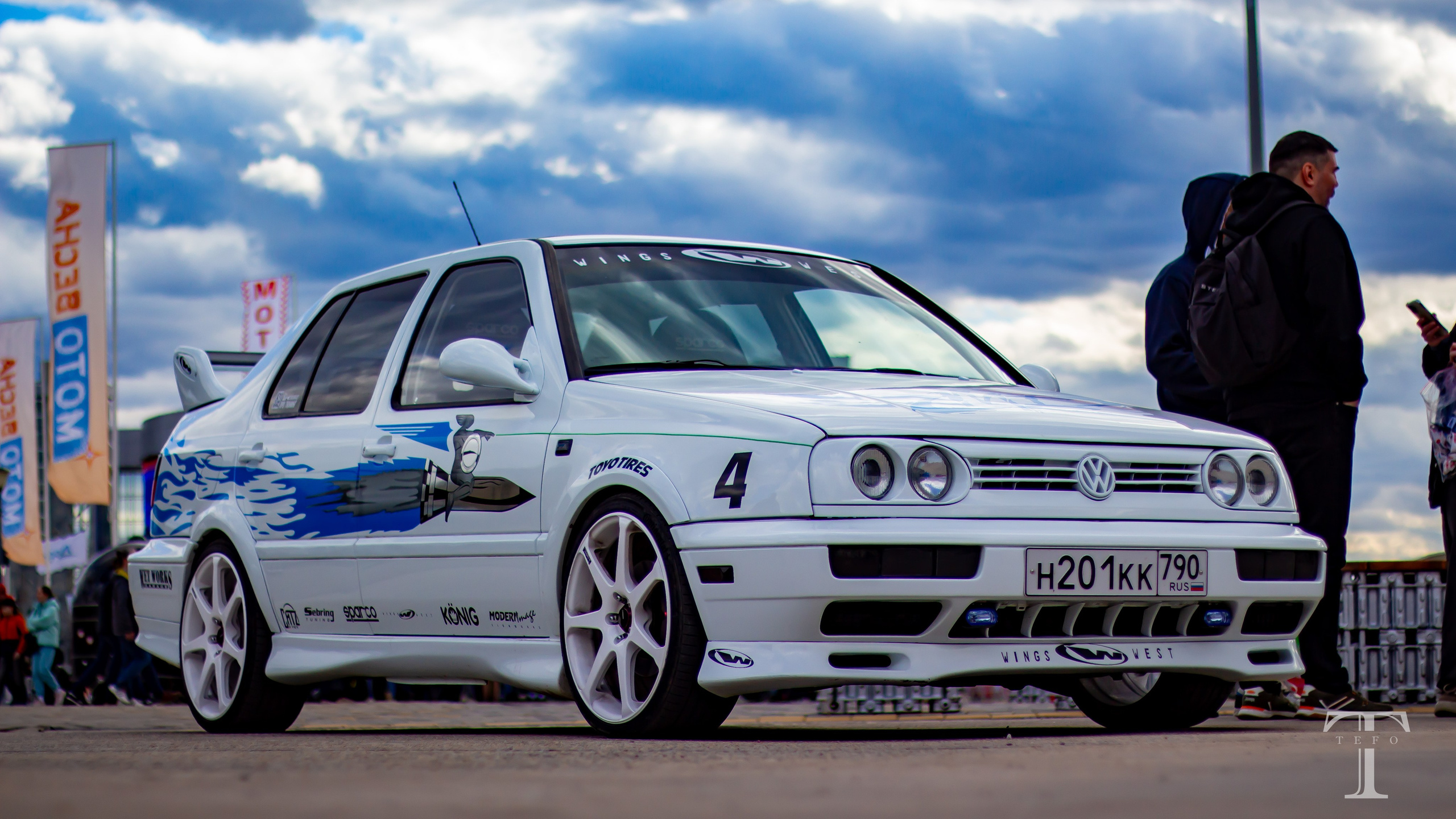 Фотограф • Орехово-Зуево • Балашиха • TEFO