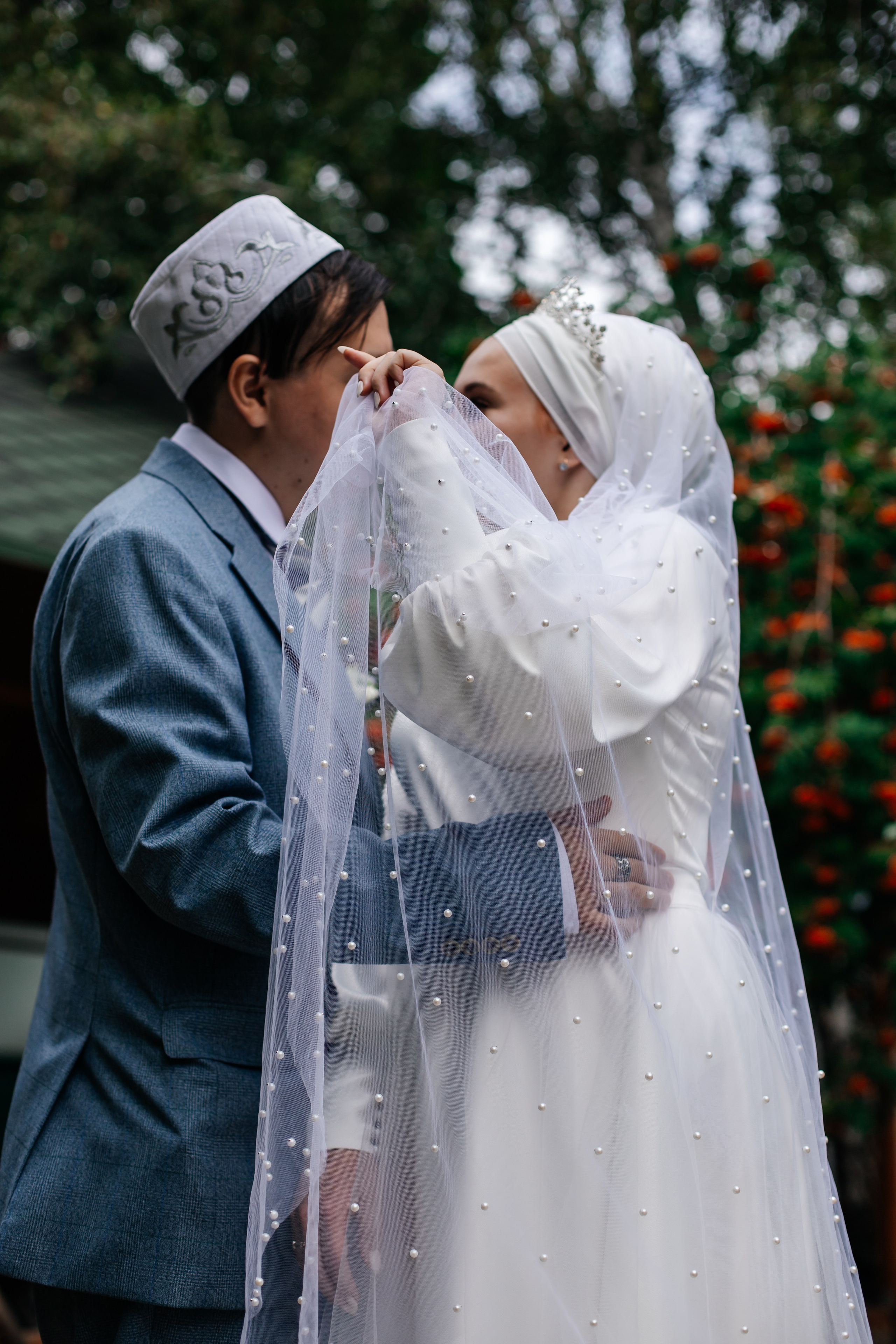 Артур и Ульяна. Марина Шаймухаметова. Фотограф в Уфе