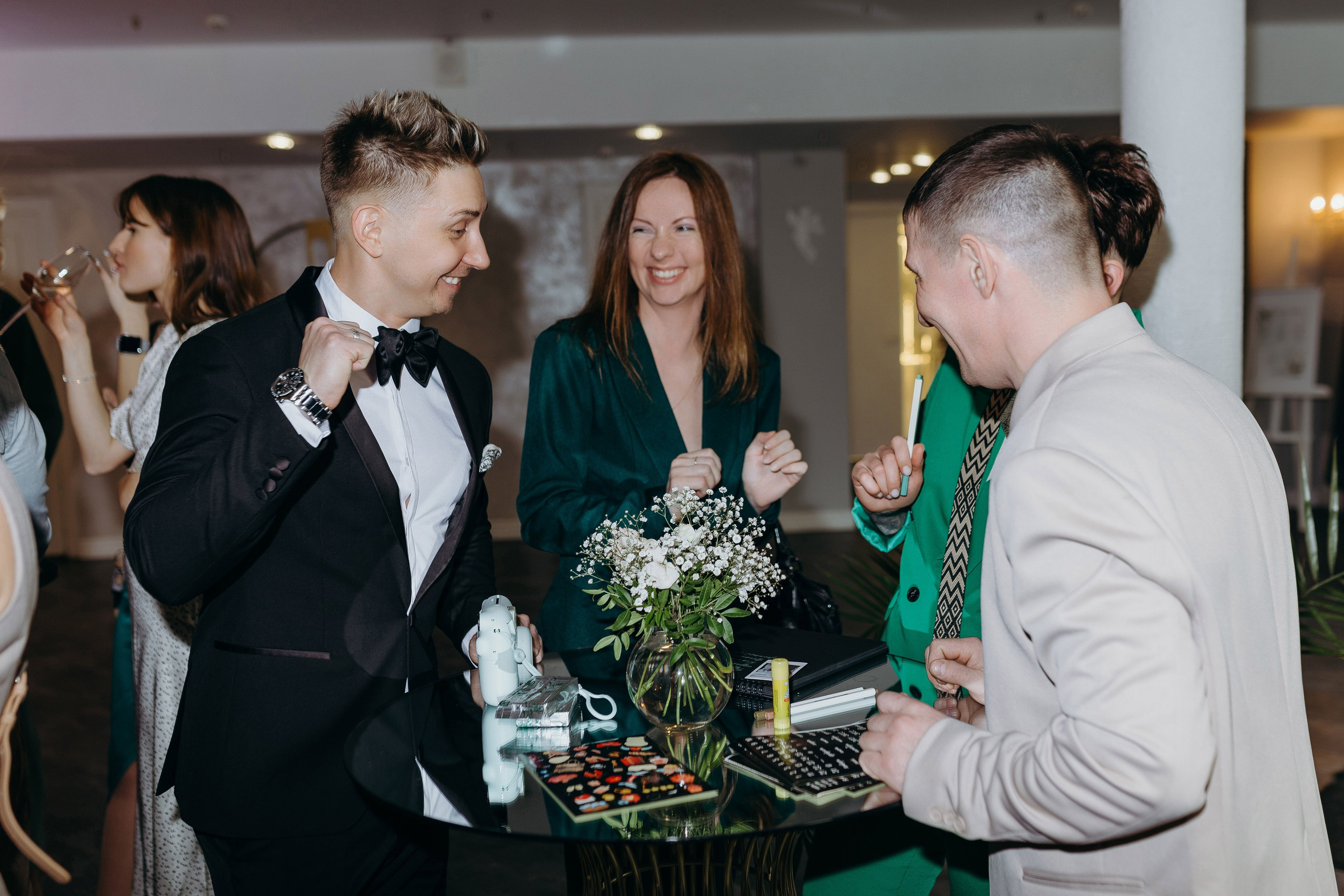 Wedding day 29.03.24. Свадебный фотограф в Санкт-Петербурге