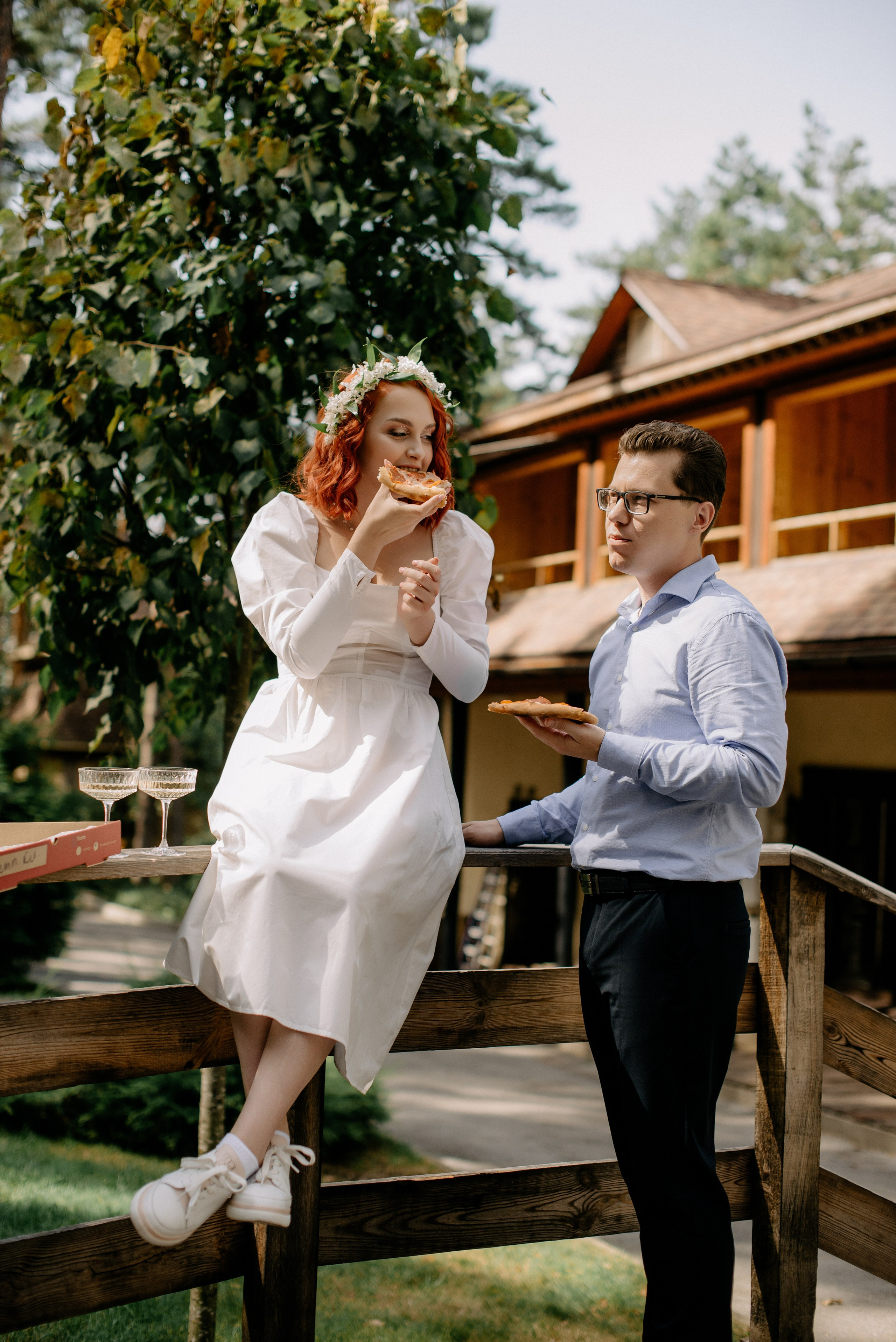 Виктория и Виктор. Свадебный фотограф, фотограф беременности Дарья Доценко