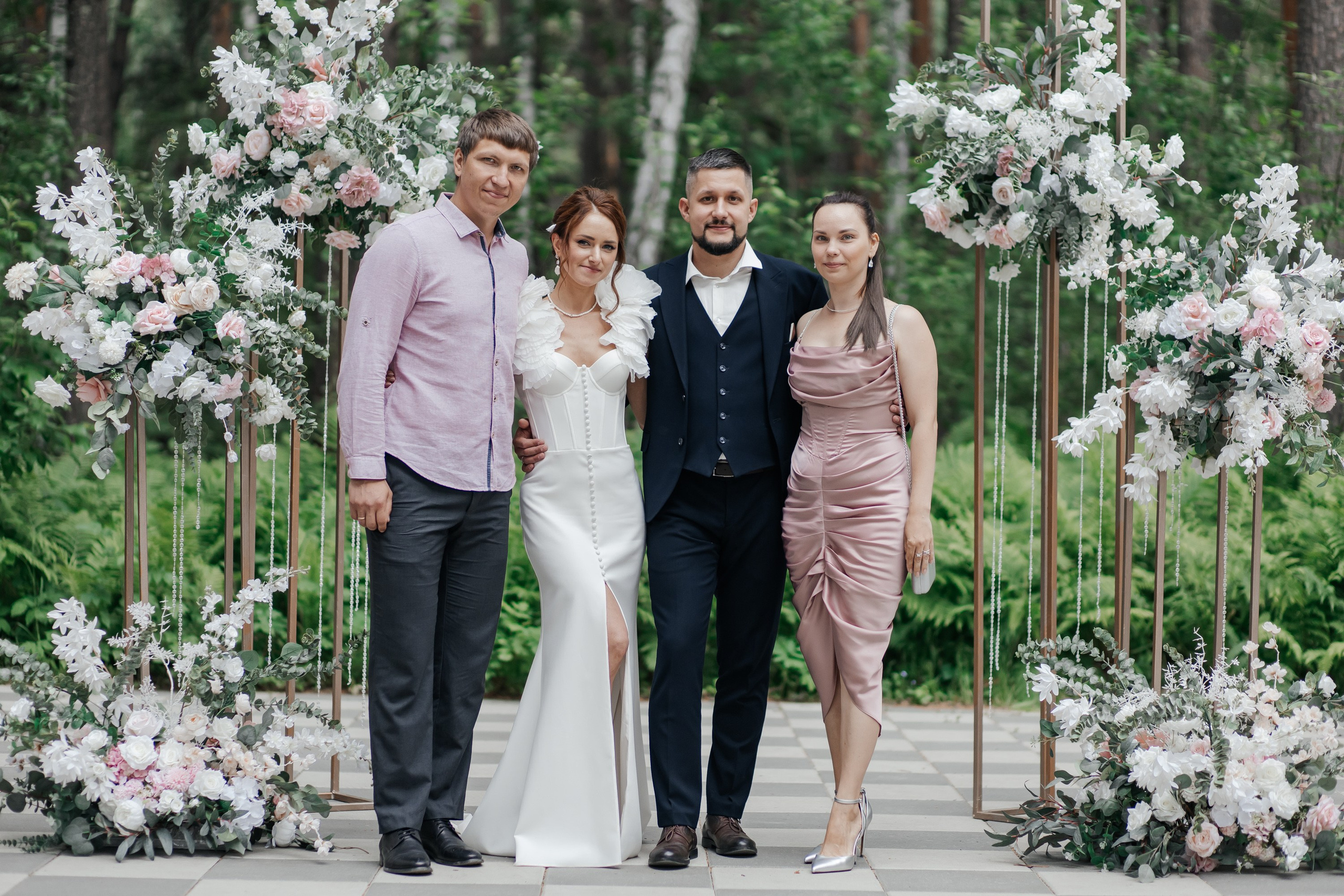 ПАКЕТ 8 ЧАСОВ. Свадебный  фотограф Новосибирск