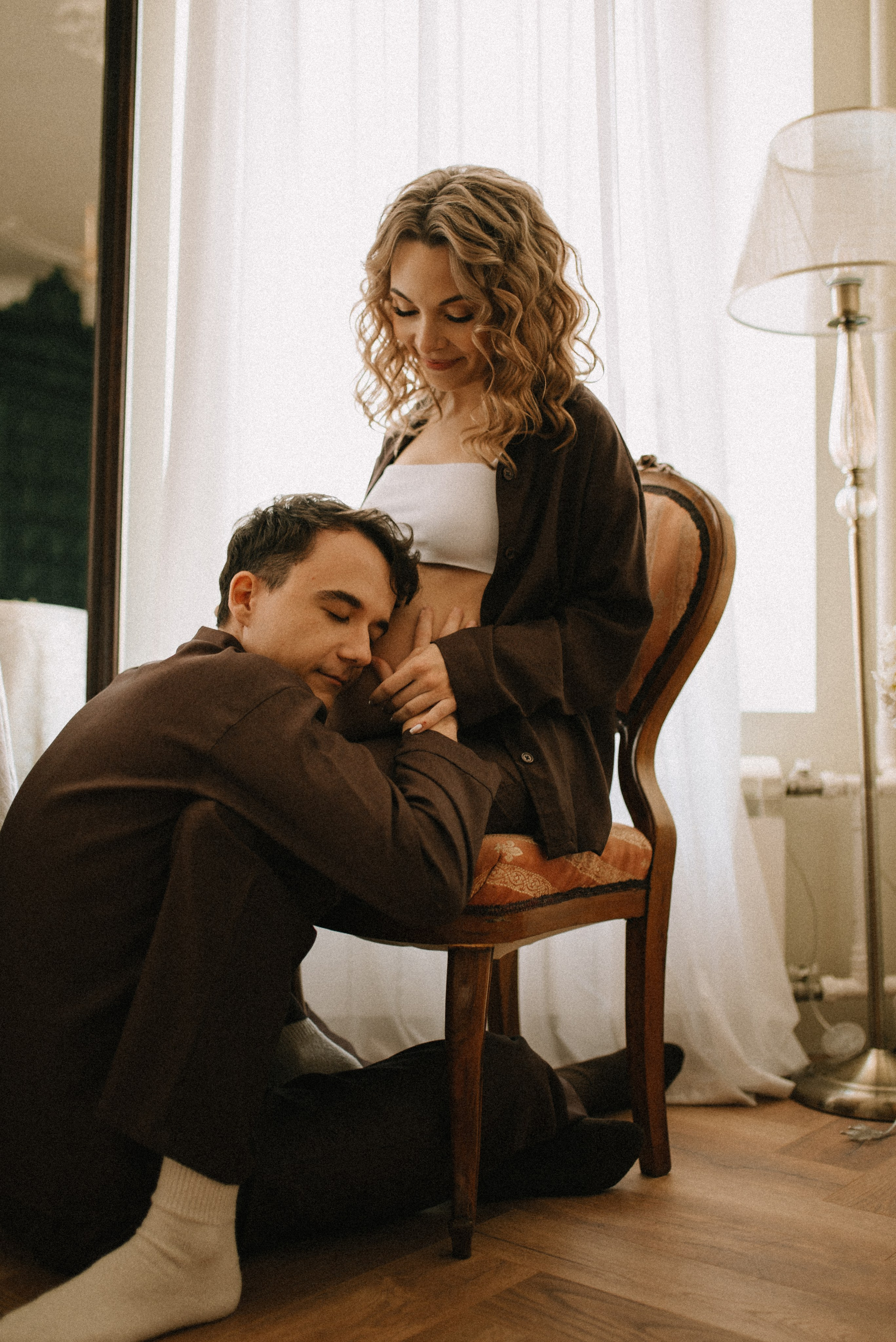 Юлия и Леонид " — в ожидании». Фотограф Санкт-Петербург, Новороссийск