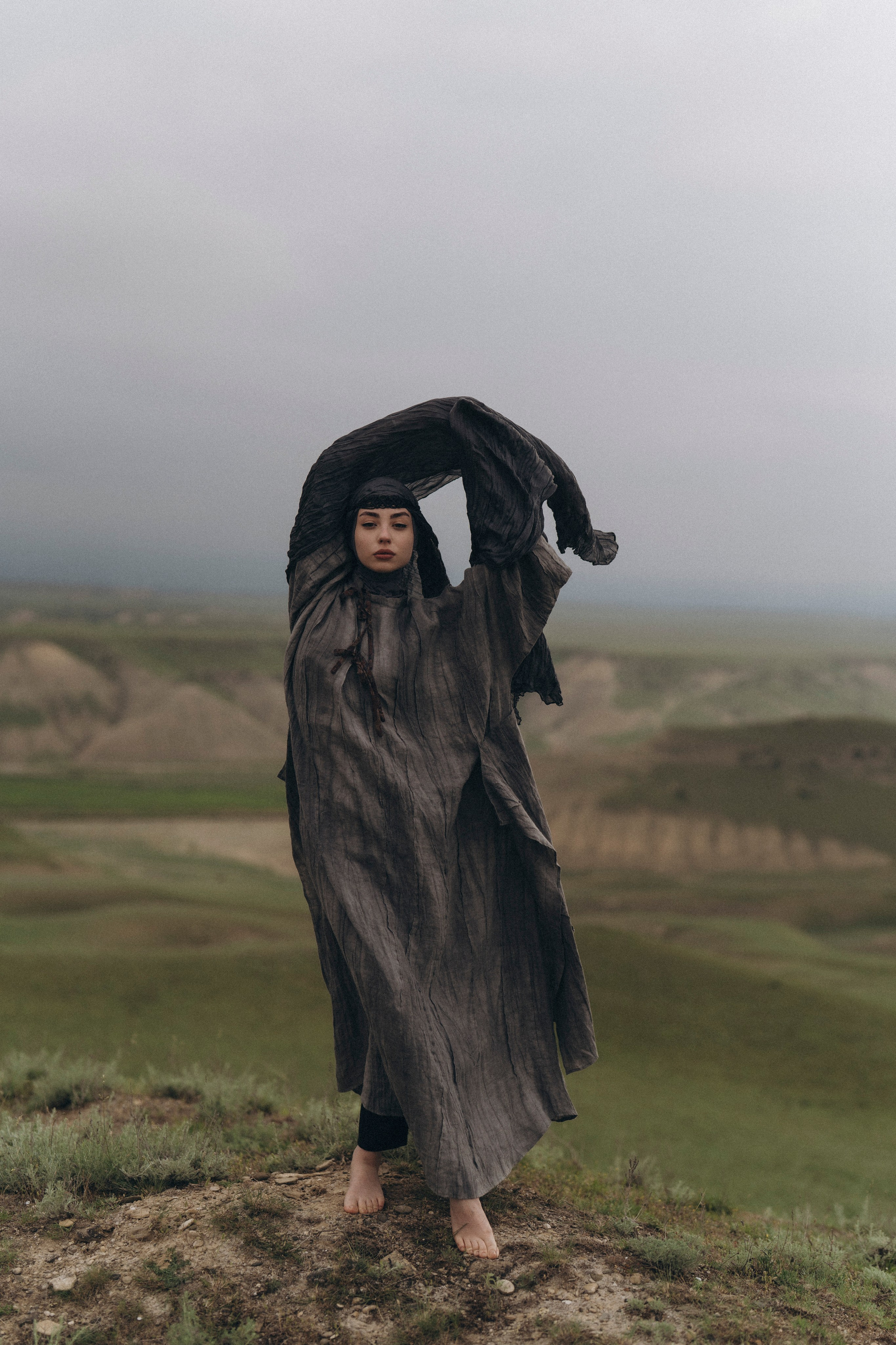 Dagestan. Фотограф Дарья Филатова