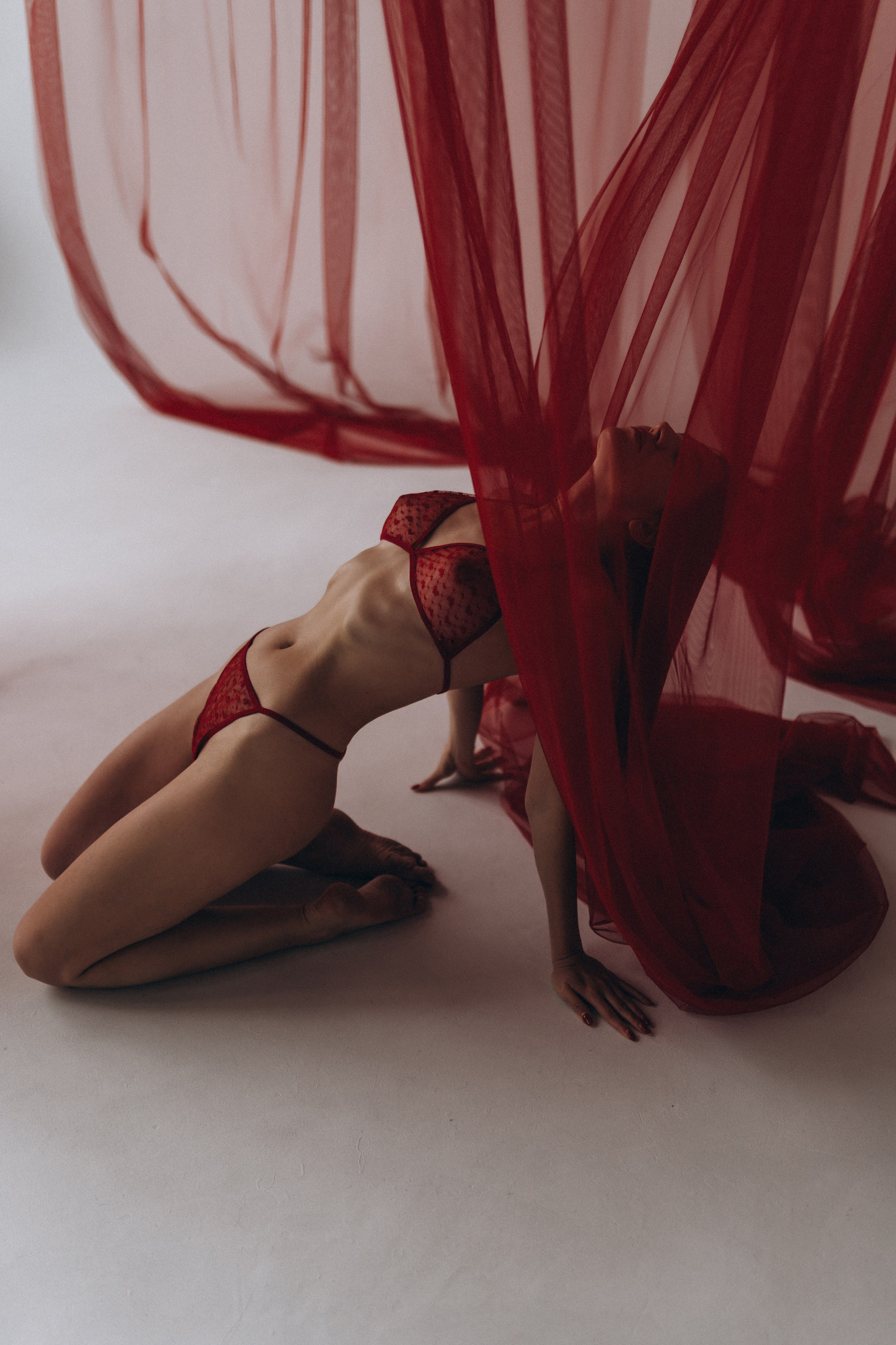 Ты и есть любовь. Фотограф Дарья Филатова