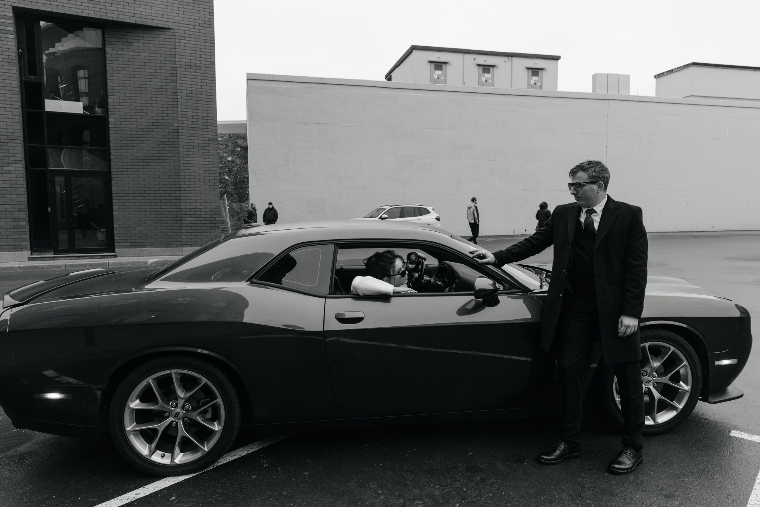 Анонс свадьбы Егора и Кристины