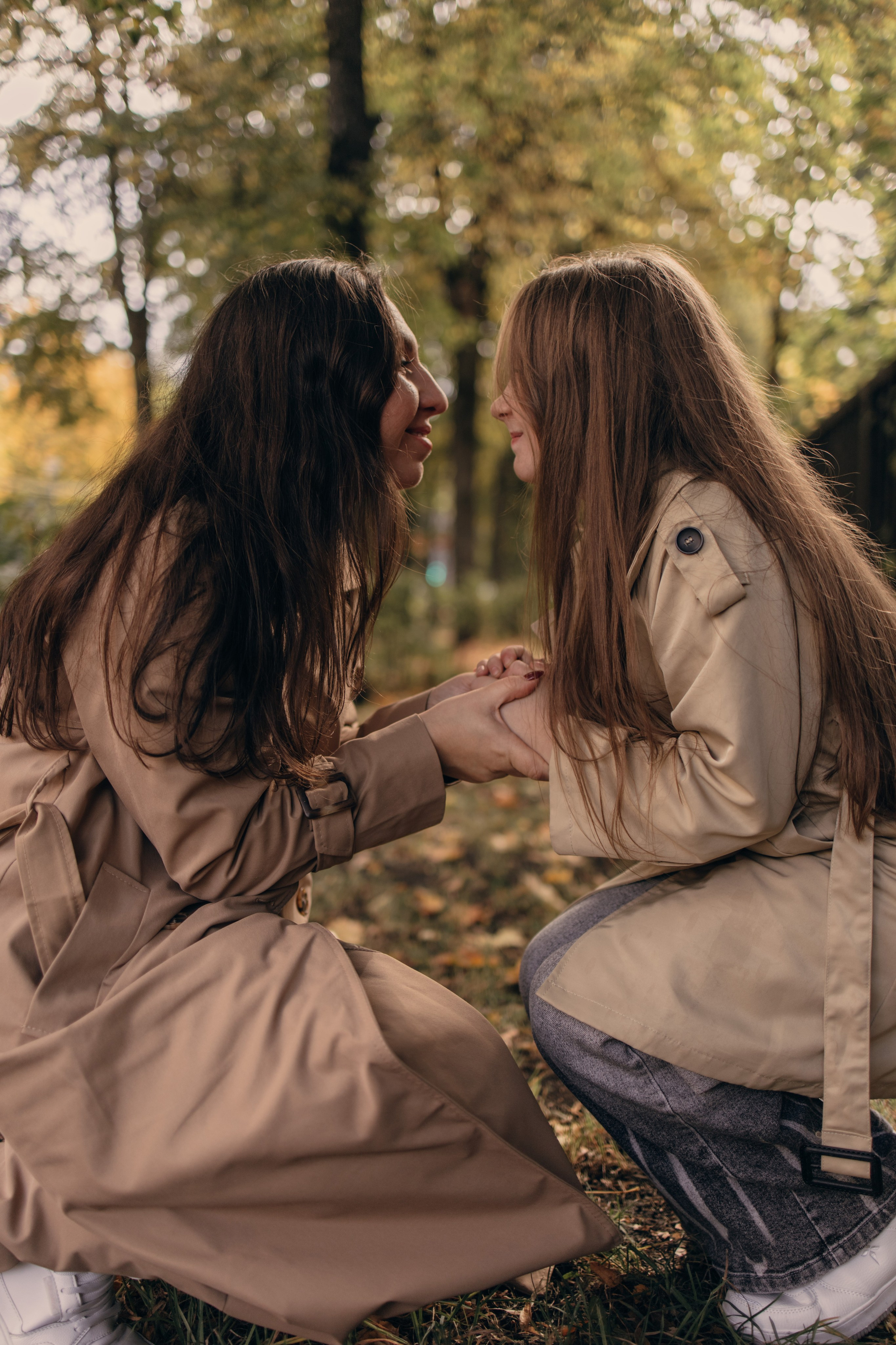 Семейные истории. Коновалова Ольга | фотограф в Пензе и Заречном