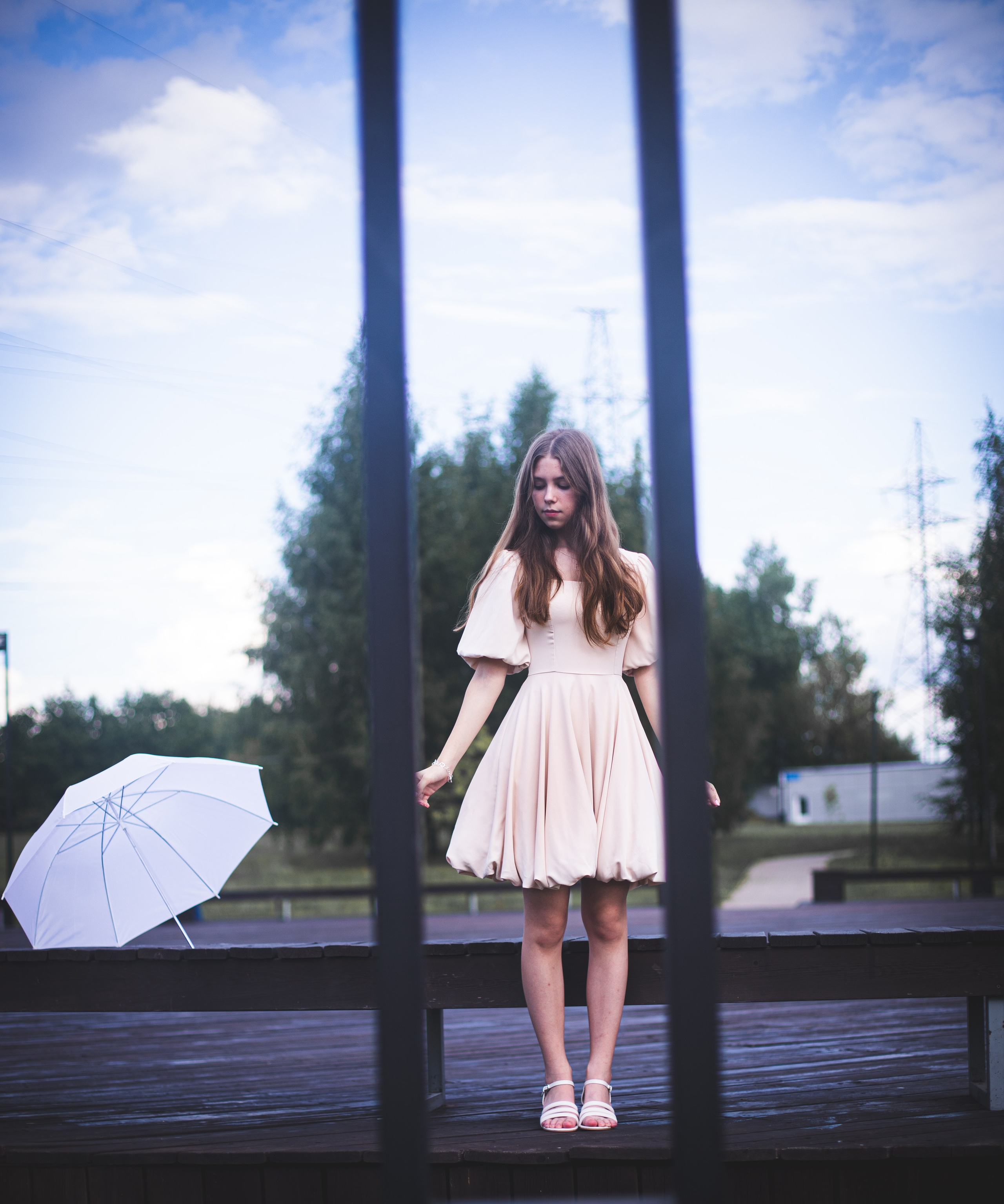 День рождения Екатерины. Индивидуальные и семейные съемки в Москве. Портретный фотограф Наталья Олейник