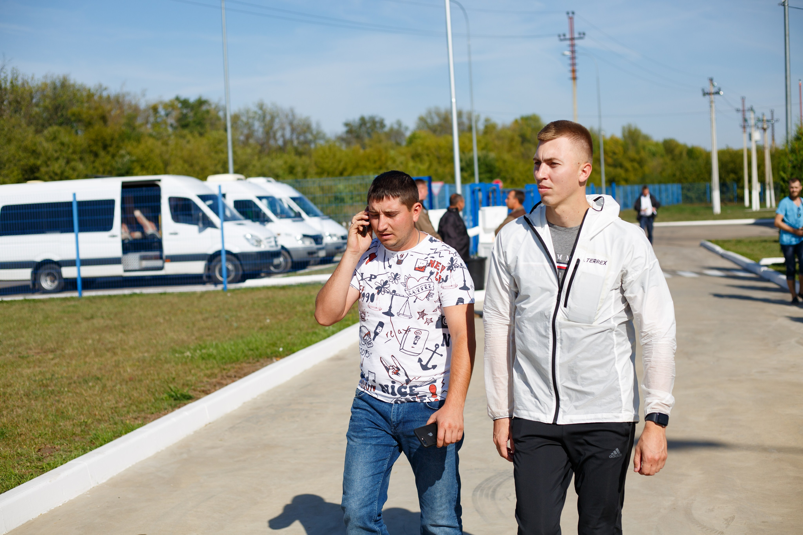 Агротерра. Фотограф Яков Поспехов