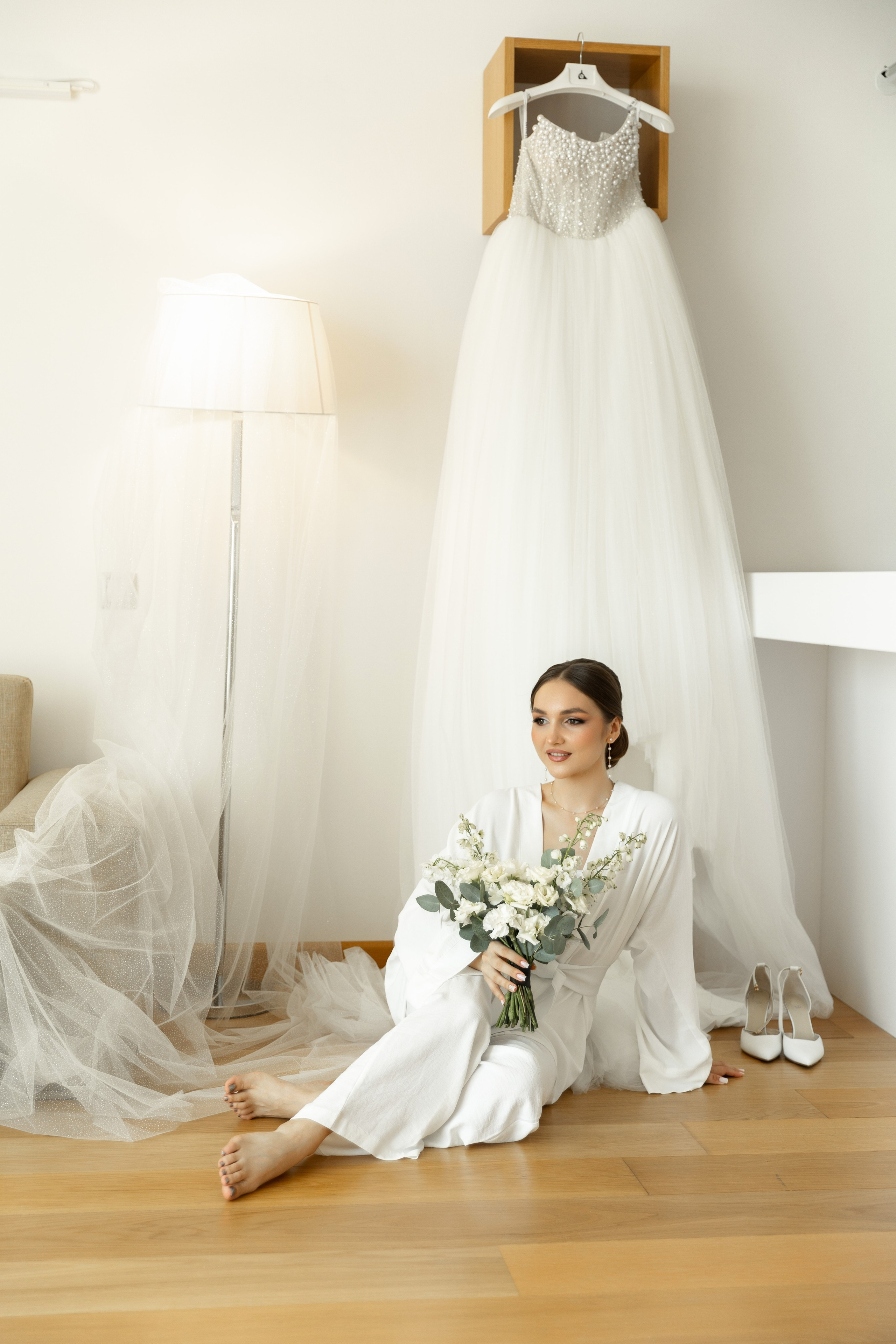 Анна и Михаил. Я Ира и я фотографирую свадьбы более 10 лет