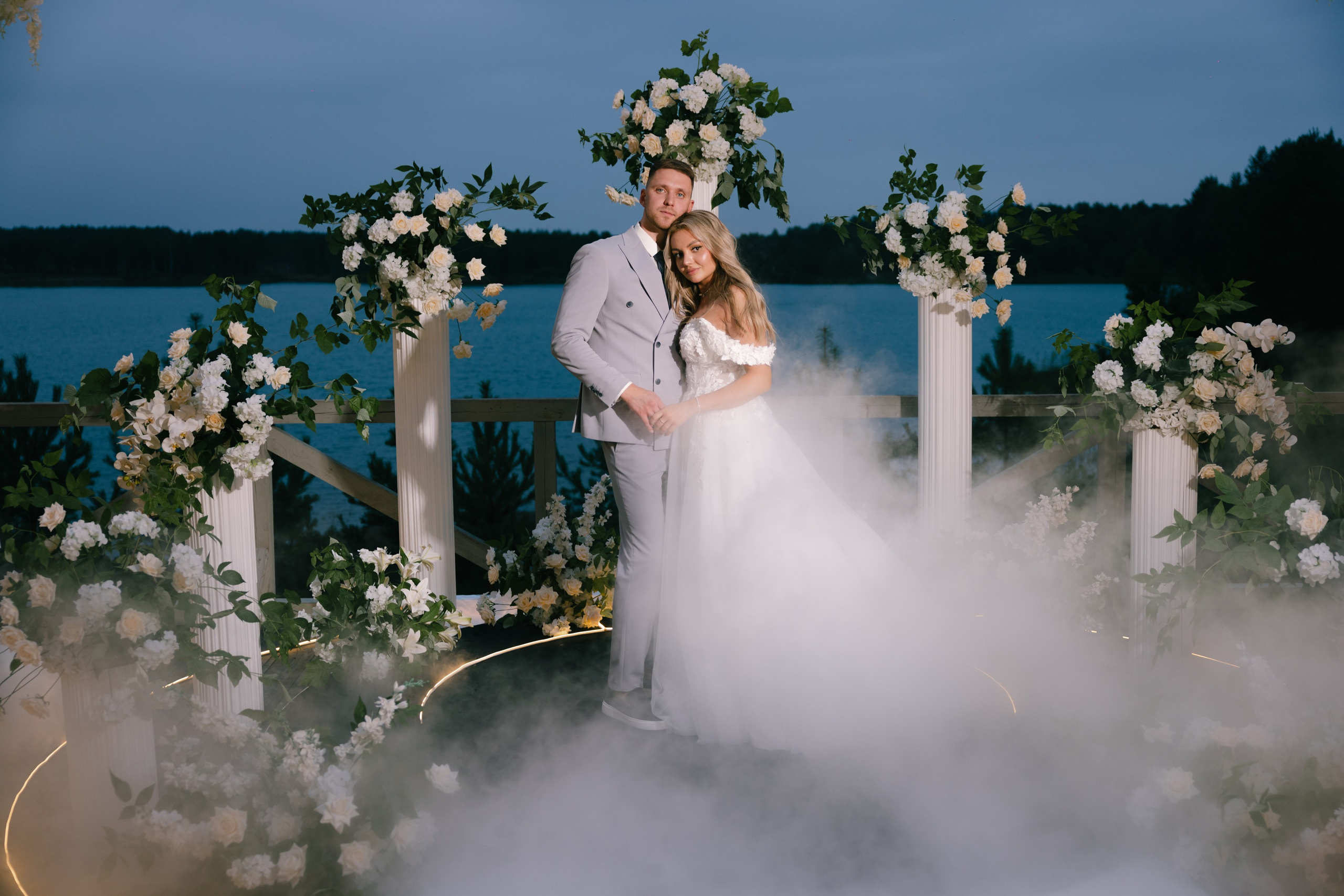 Wedding. Фотограф в Ижевске и Казани Богданов Яков