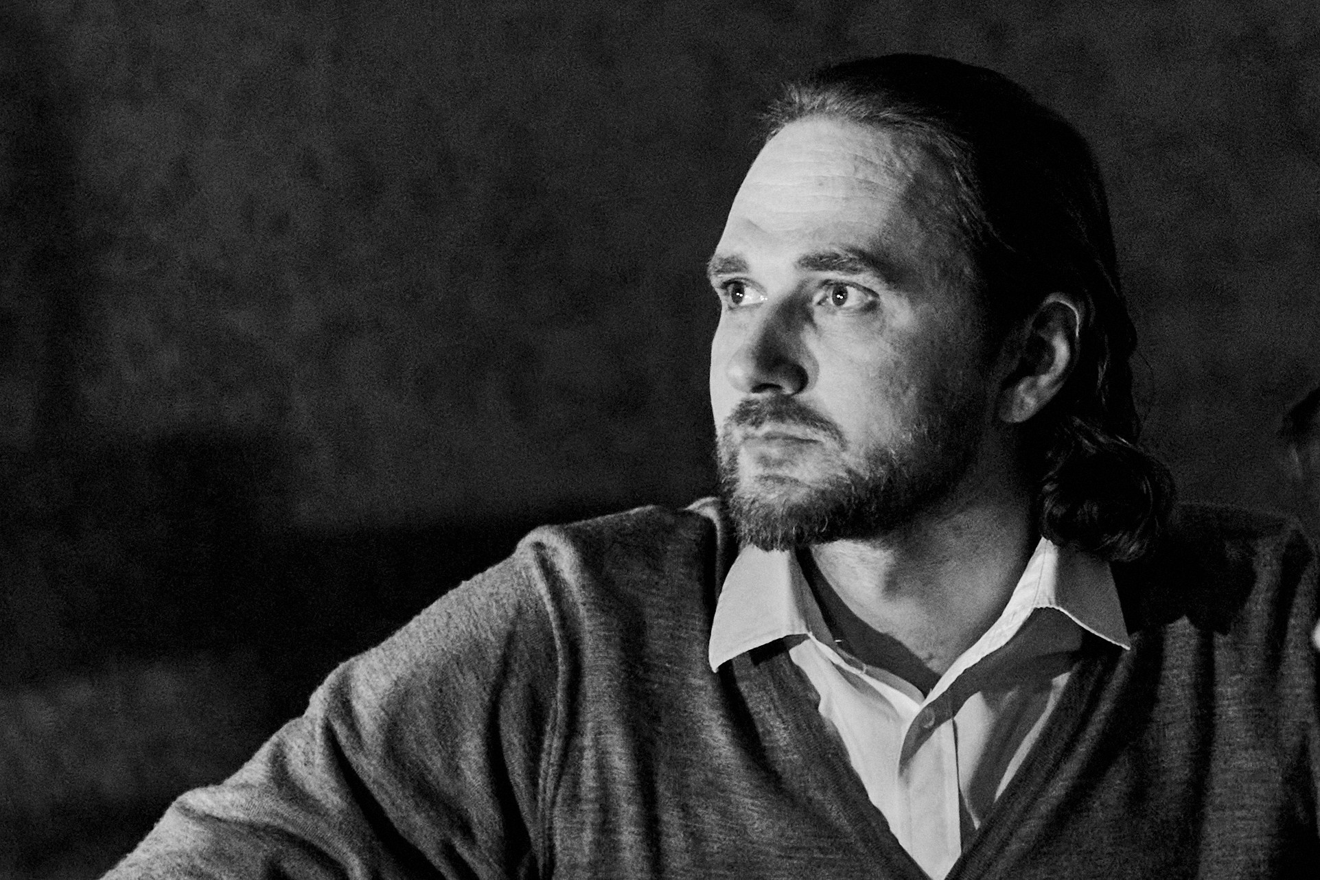 Утиная охота. Фотограф Юлия Маринина