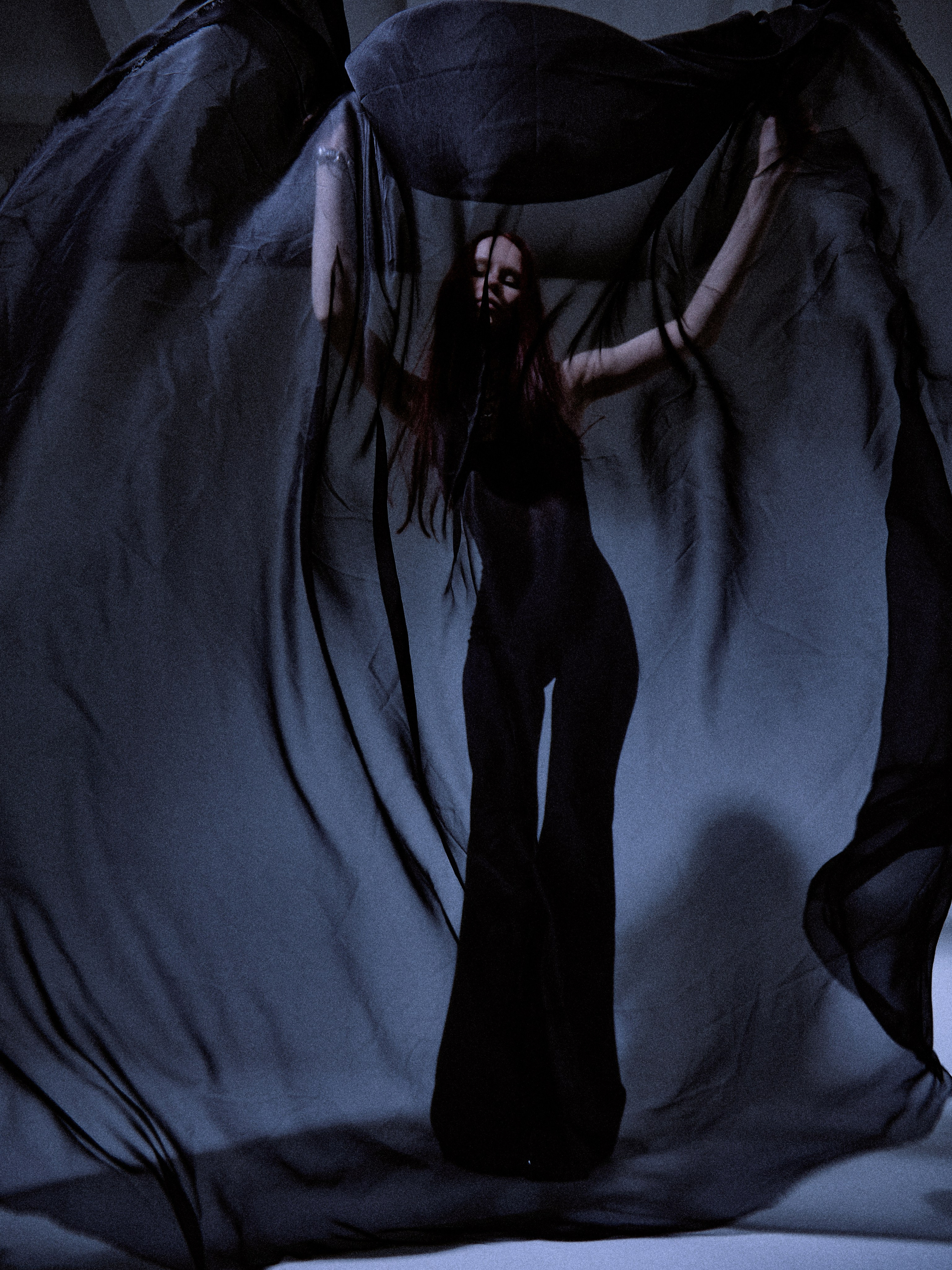 Софикó. Фотограф Юлия Маринина