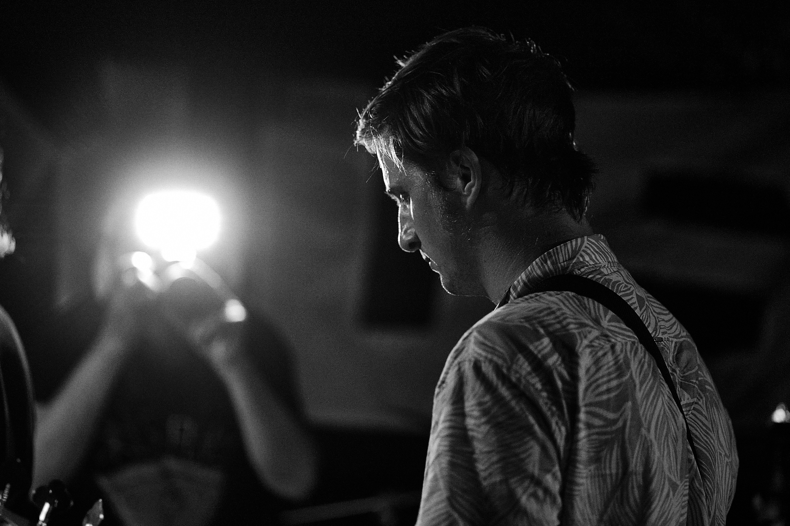 Plush Fish / ВЕЛИКОЕСЧАСТЬЕ / Мятный Крикет. Фотограф Юлия Маринина