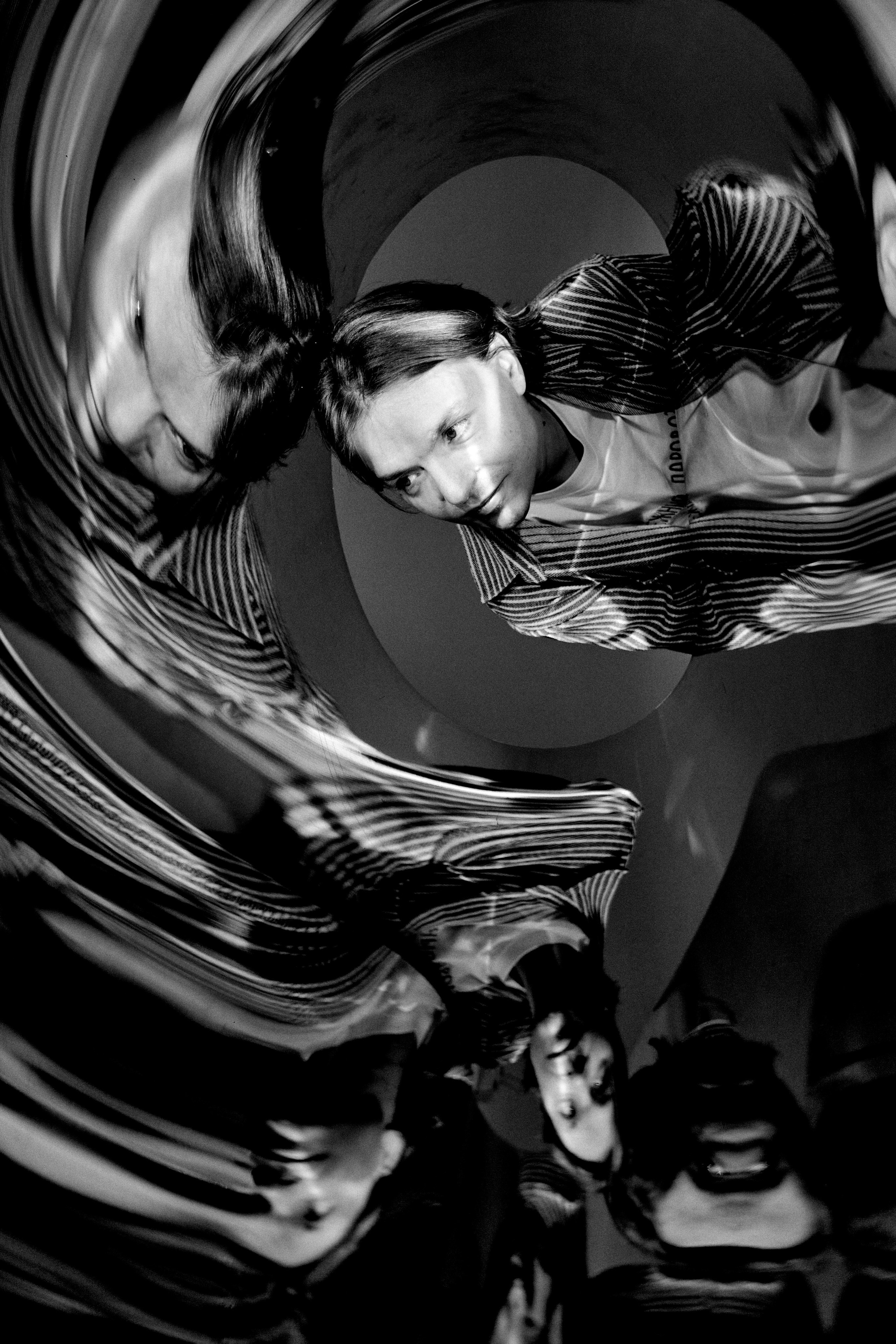 Филипп Гуревич. Фотограф Юлия Маринина