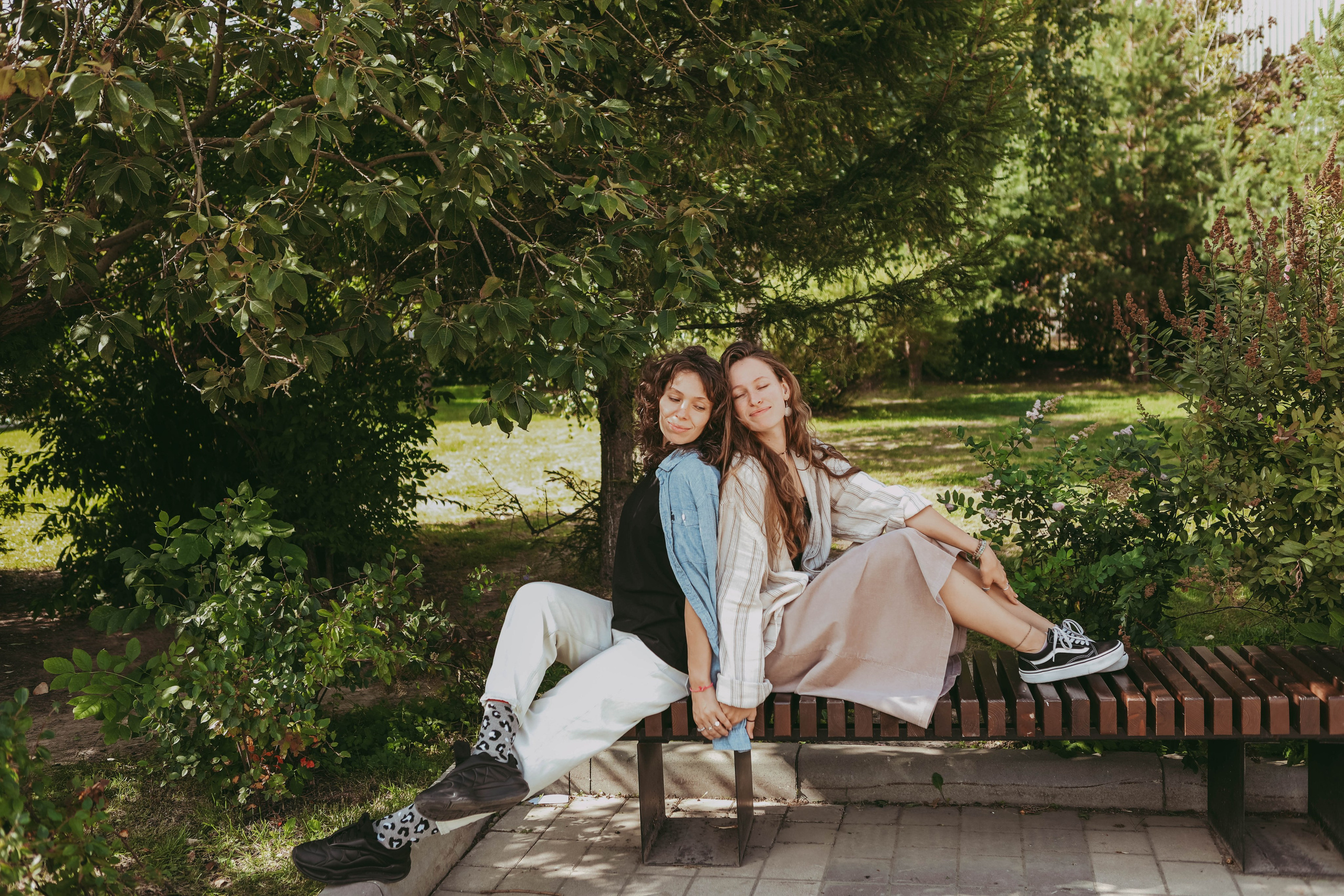 Сила рода. Катя Сидор — фотограф в Москве